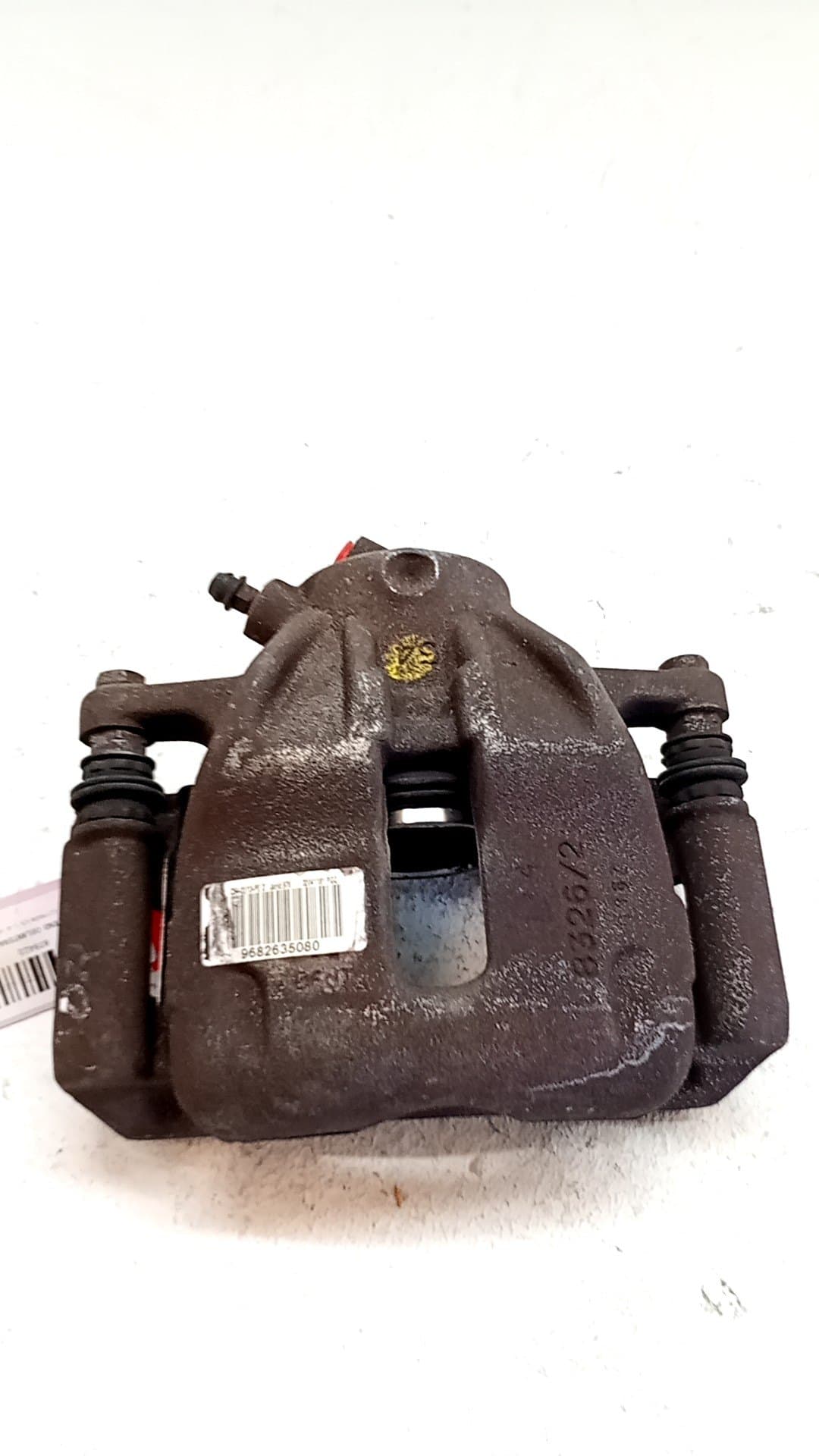 Recambio CITROEN C3 ref. 1607377780