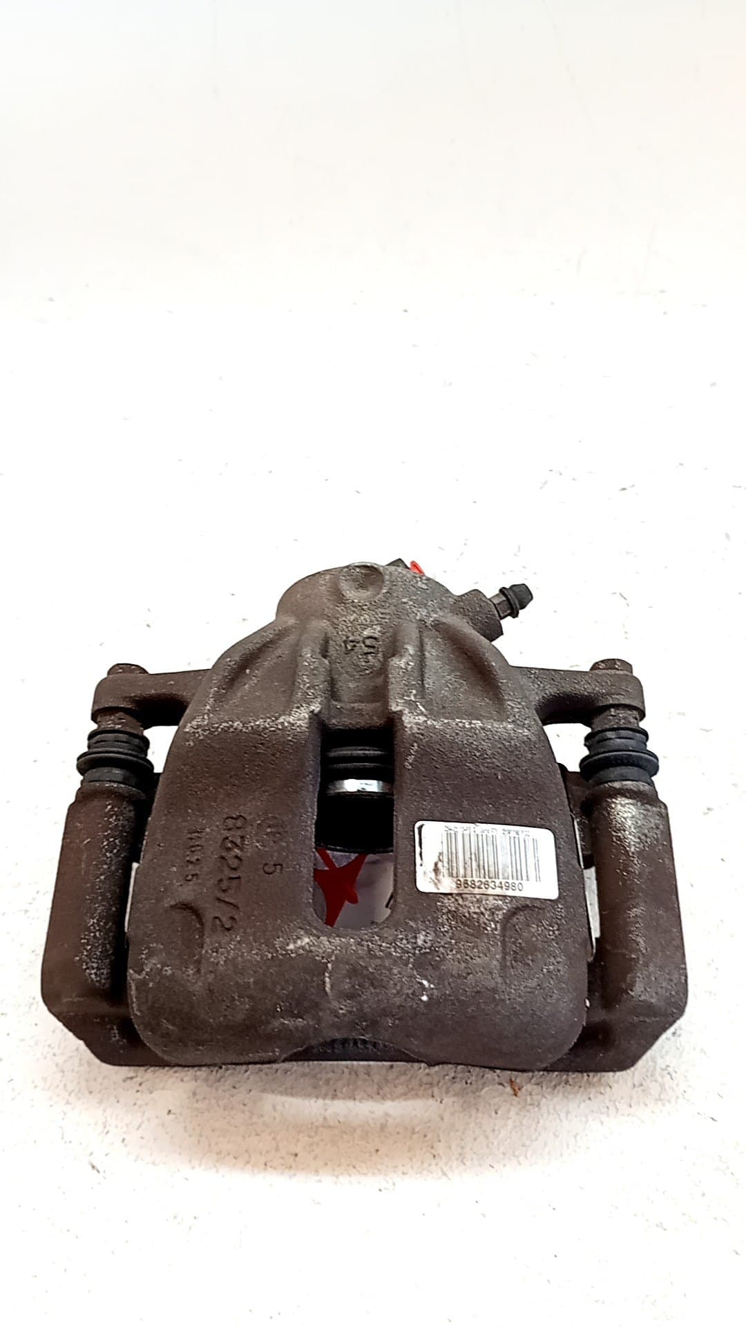 Recambio CITROEN C3 ref. 4401E2