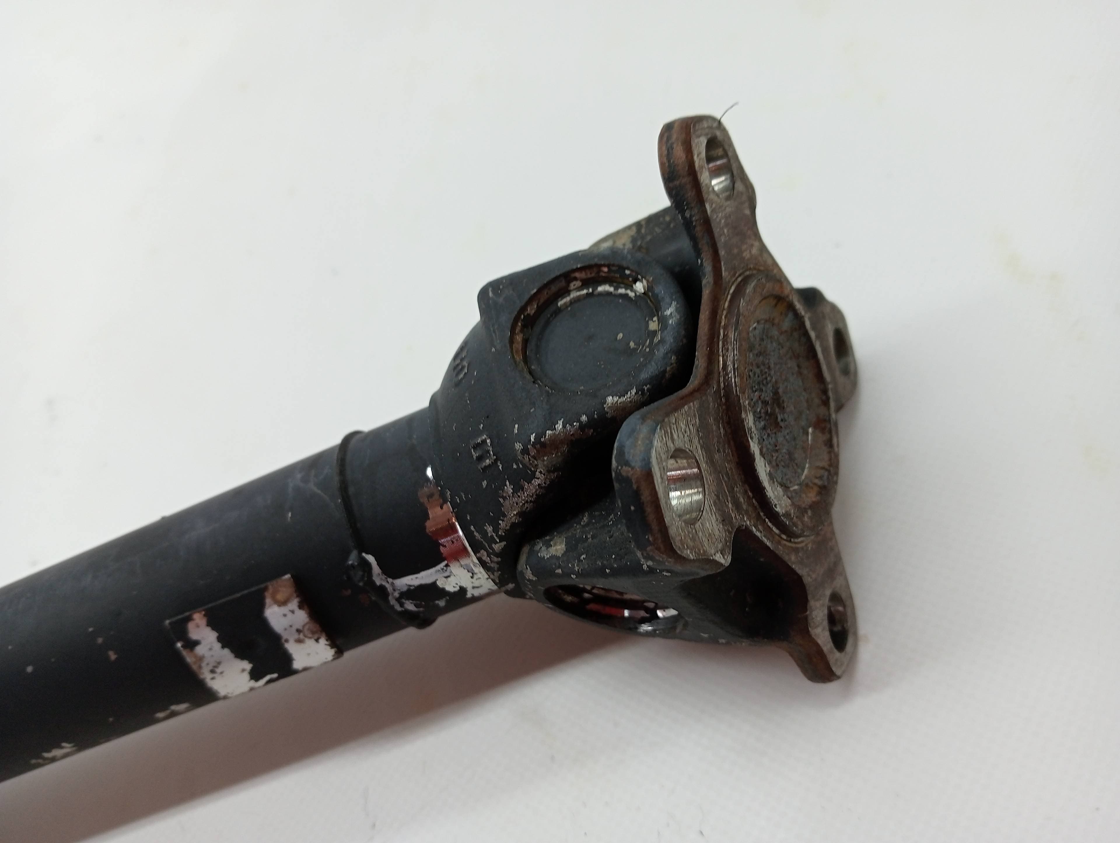 Cardan delantero BMW SERIE 3 TOURING (E46) 2