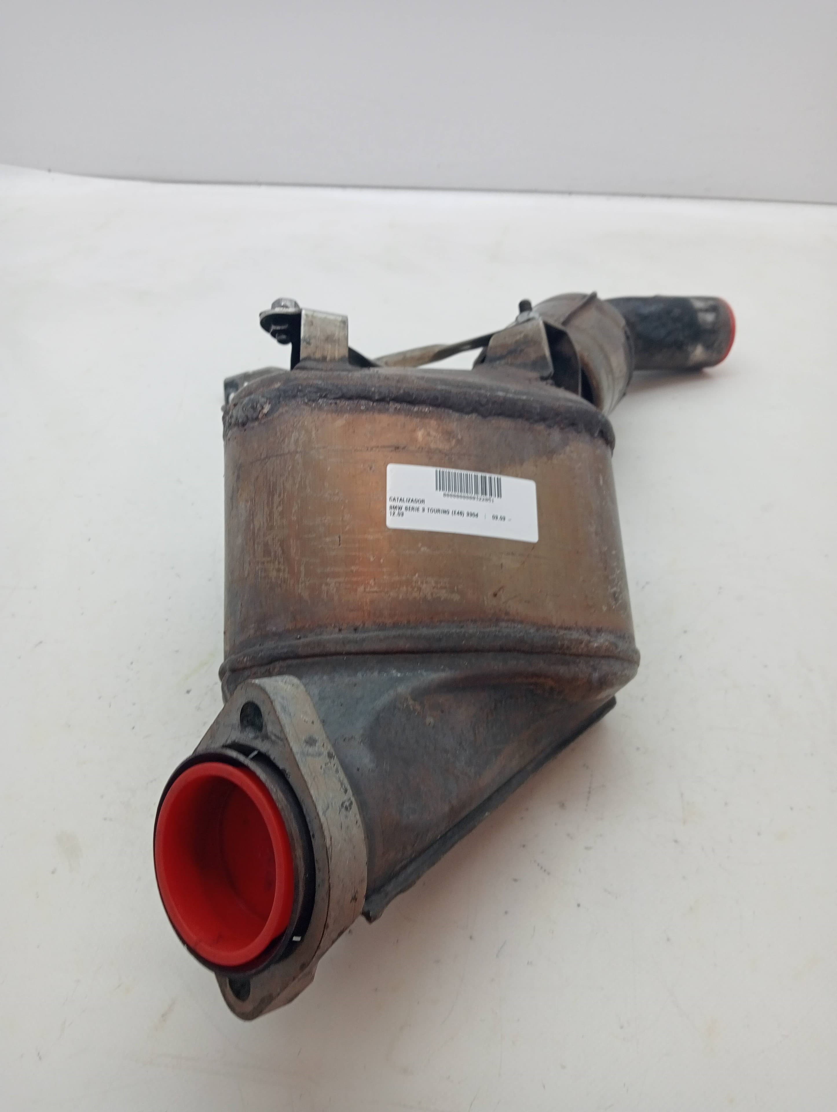Catalizador BMW SERIE 3 TOURING (E46) 3