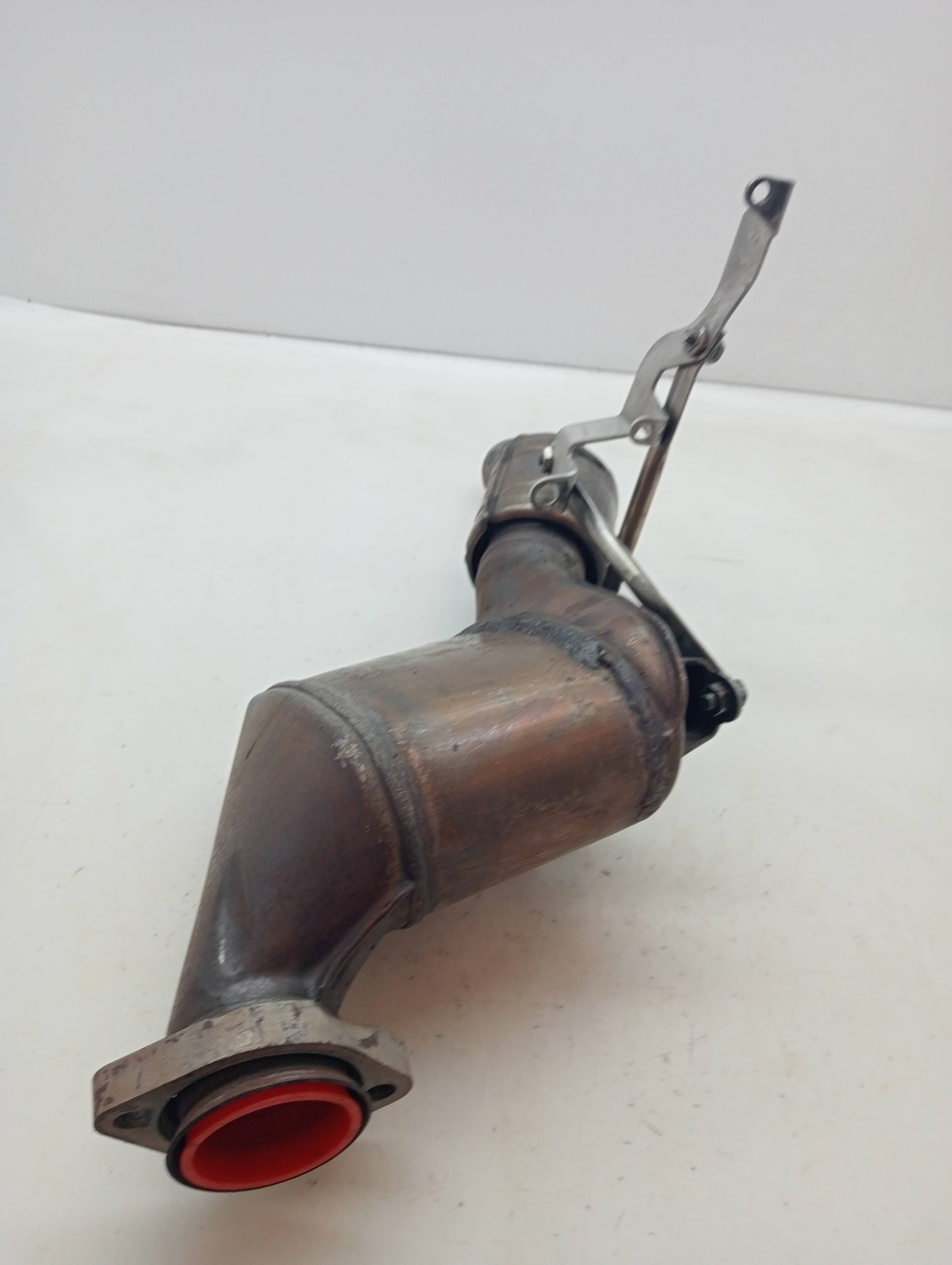 Catalizador BMW SERIE 3 TOURING (E46) 2