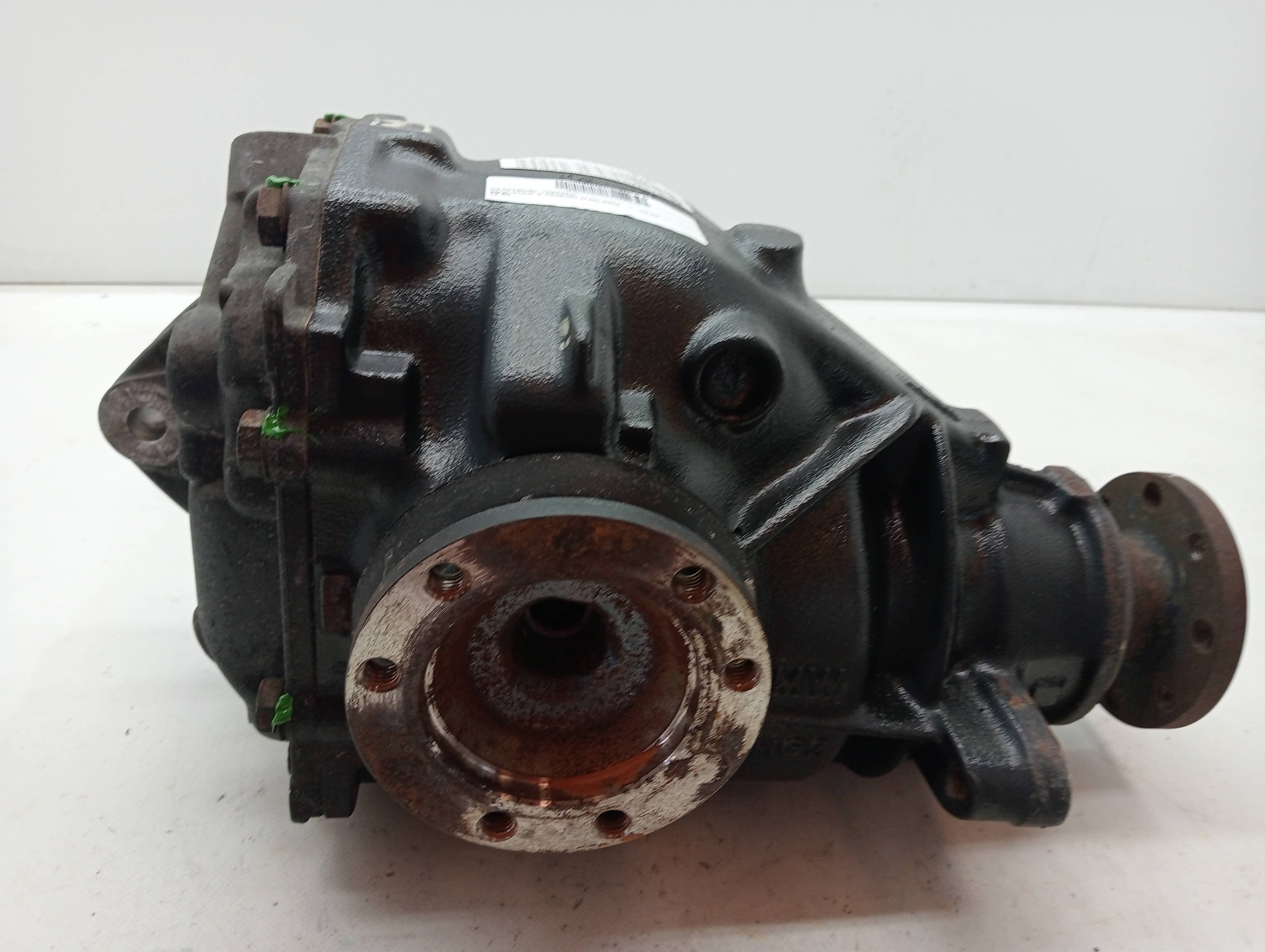 Diferencial trasero BMW SERIE 3 TOURING (E46)