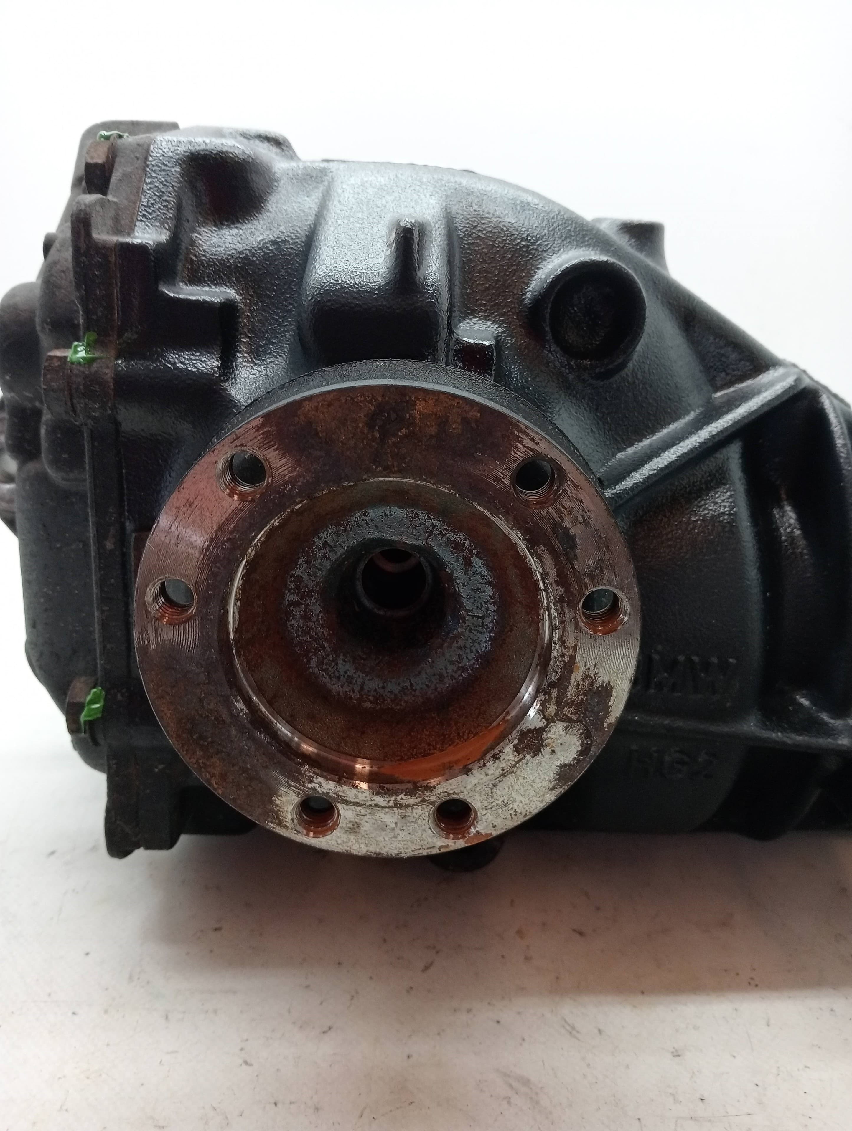 Diferencial trasero BMW SERIE 3 TOURING (E46) 2