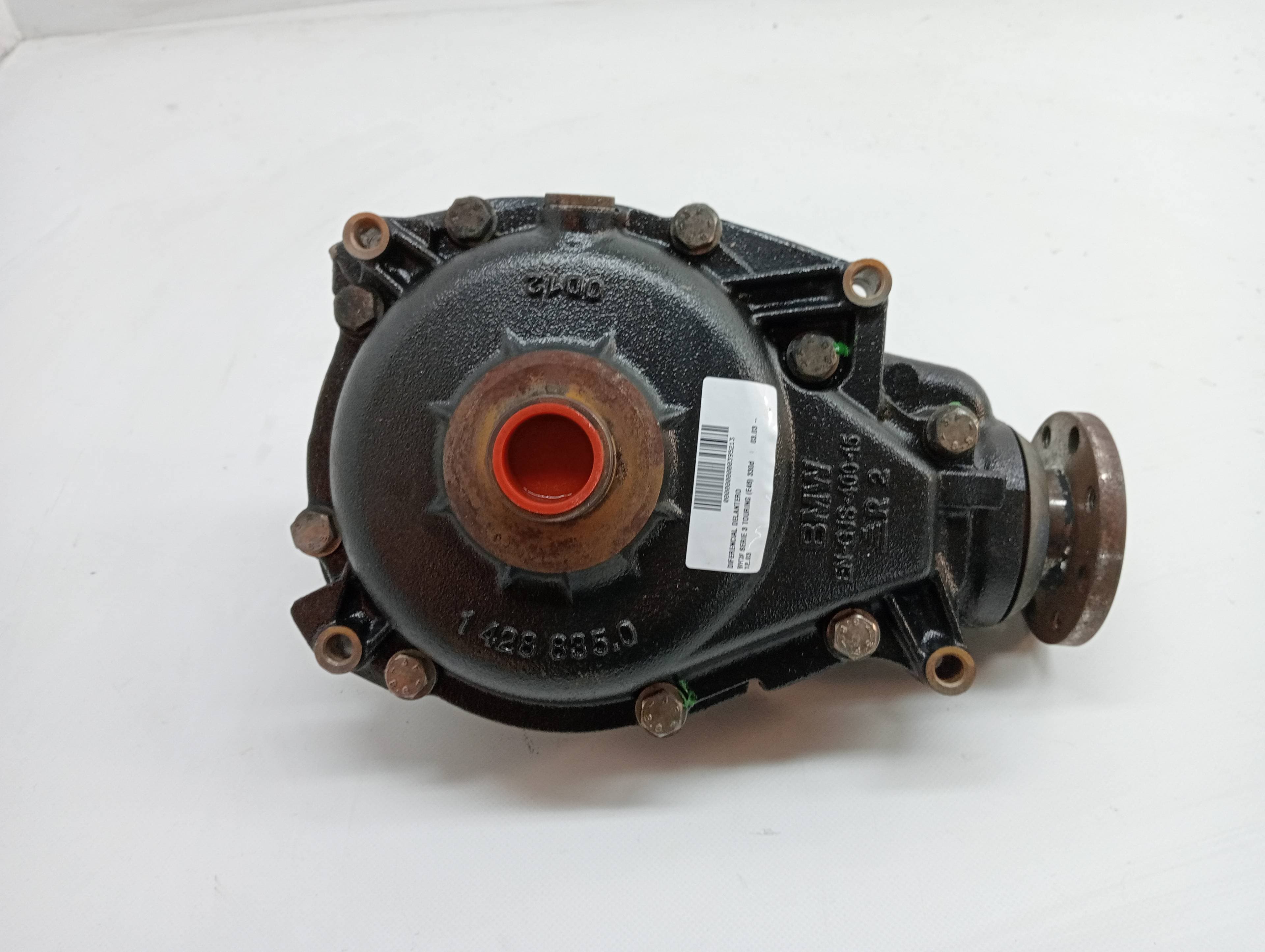 Diferencial delantero BMW SERIE 3 TOURING (E46)