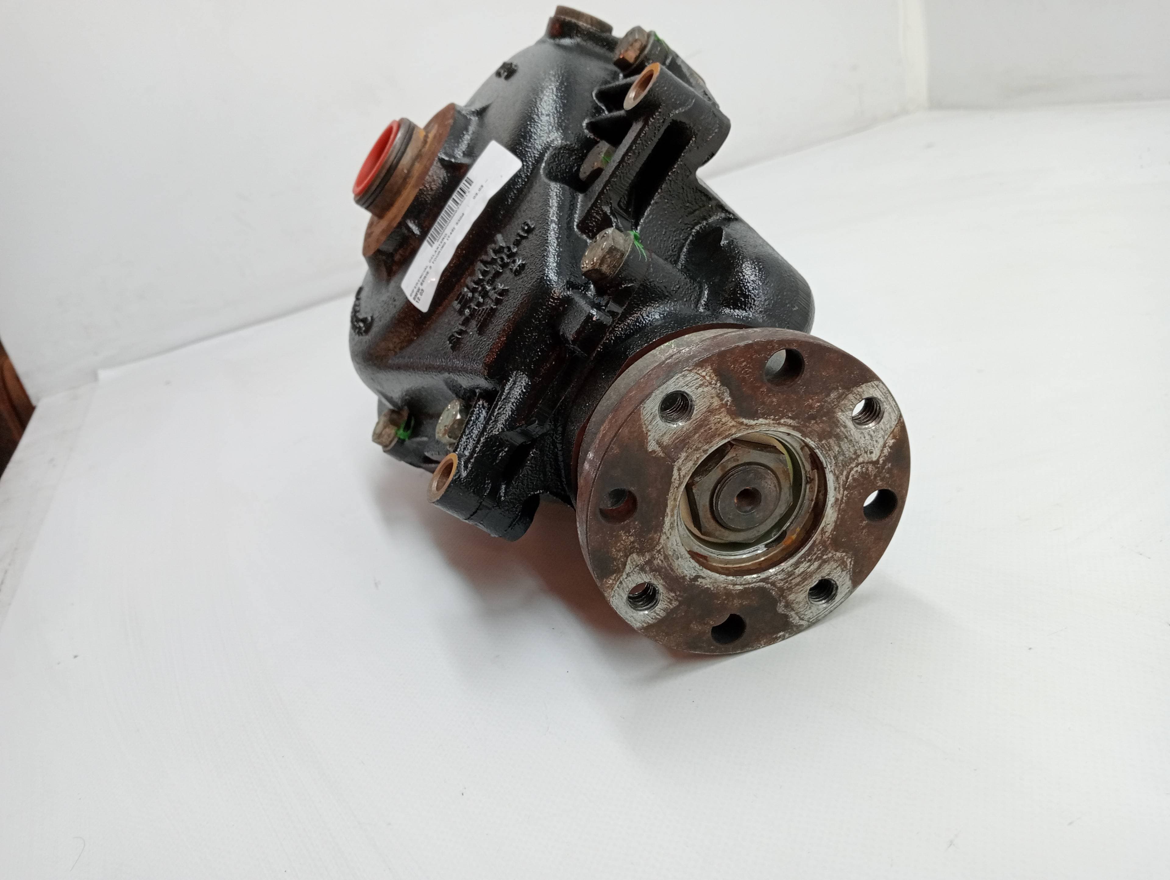 Diferencial delantero BMW SERIE 3 TOURING (E46) 3