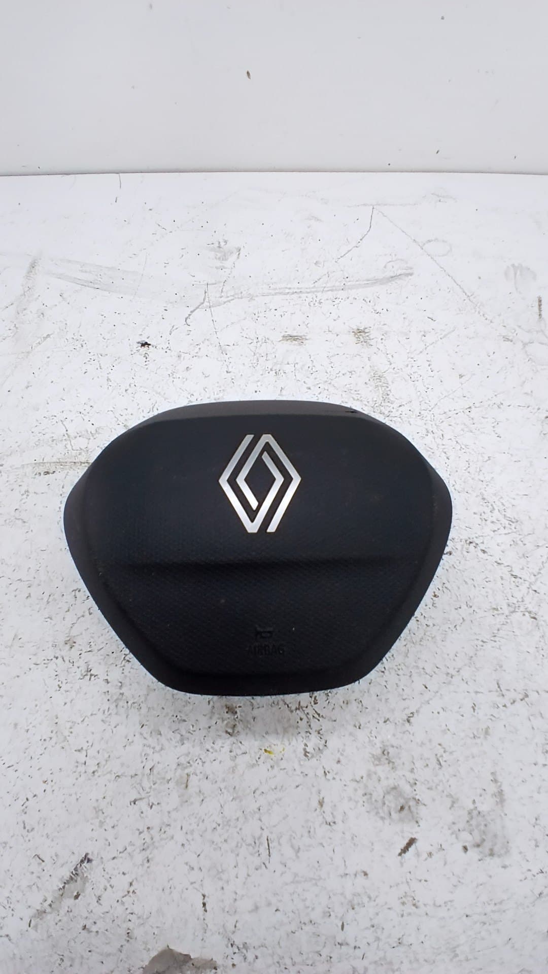 Airbag delantero izquierdo RENAULT MASTER IV FURGONETA
