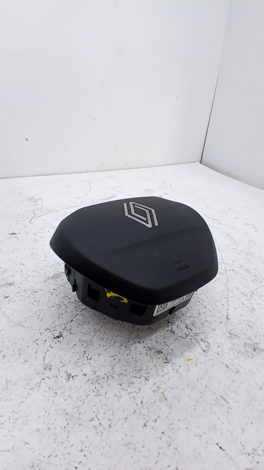 Airbag delantero izquierdo RENAULT MASTER IV FURGONETA 4