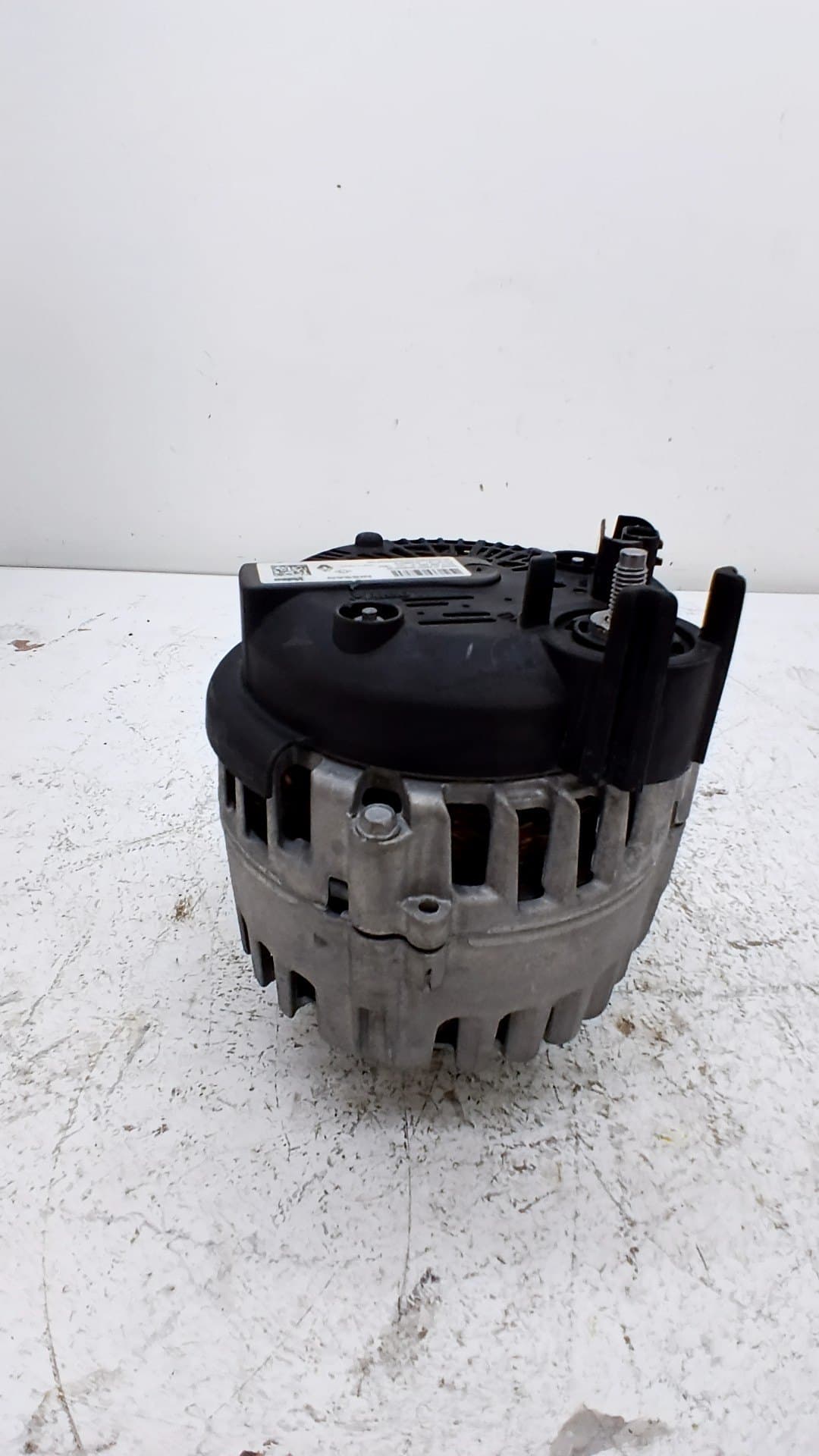 Alternador RENAULT MASTER IV FURGONETA 3