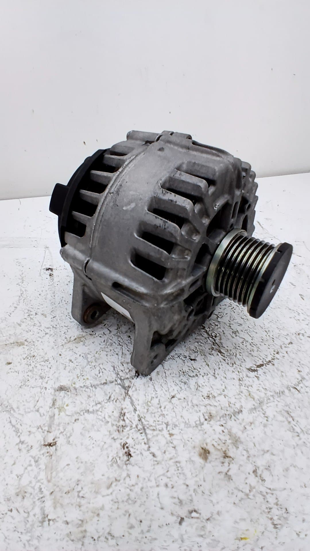 Alternador RENAULT MASTER IV FURGONETA
