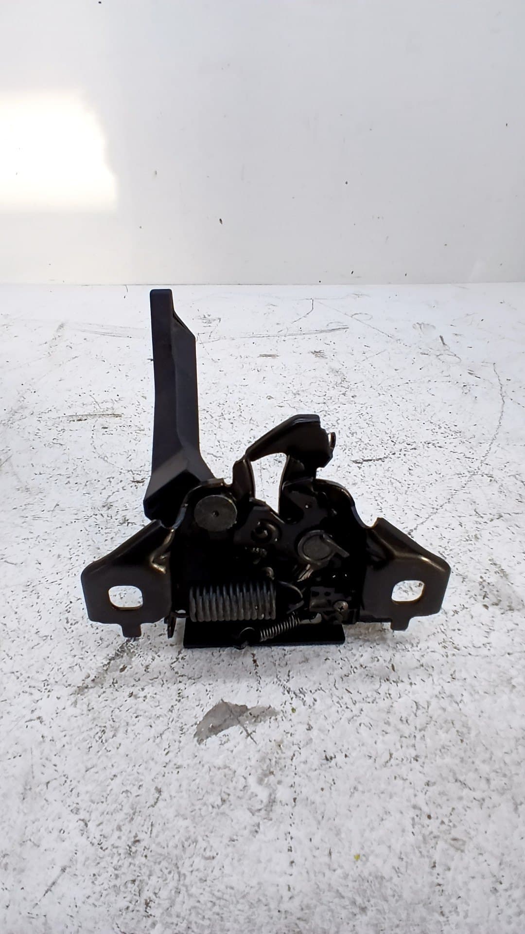 Cerradura capot RENAULT MASTER IV FURGONETA