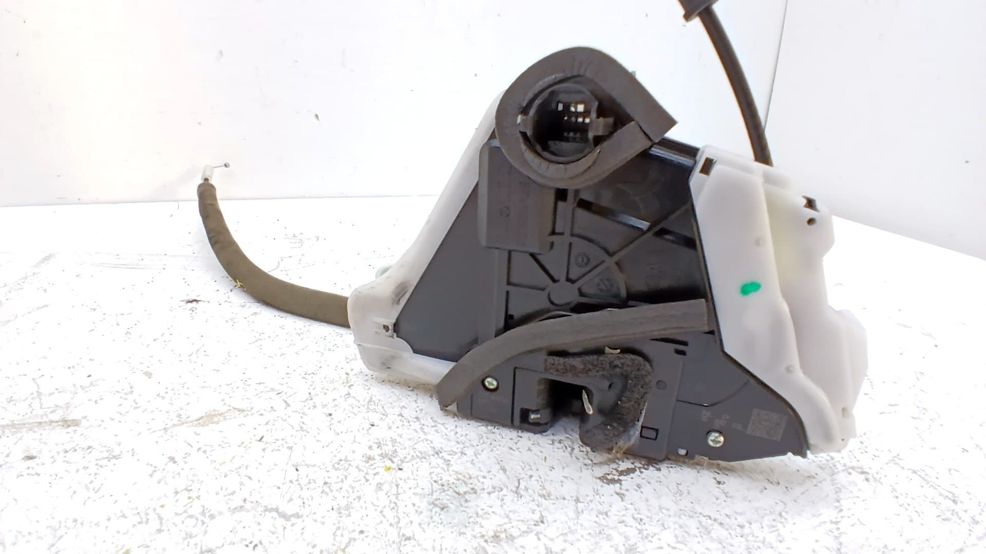 Cerradura puerta delantera izquierda RENAULT MASTER IV FURGONETA 3