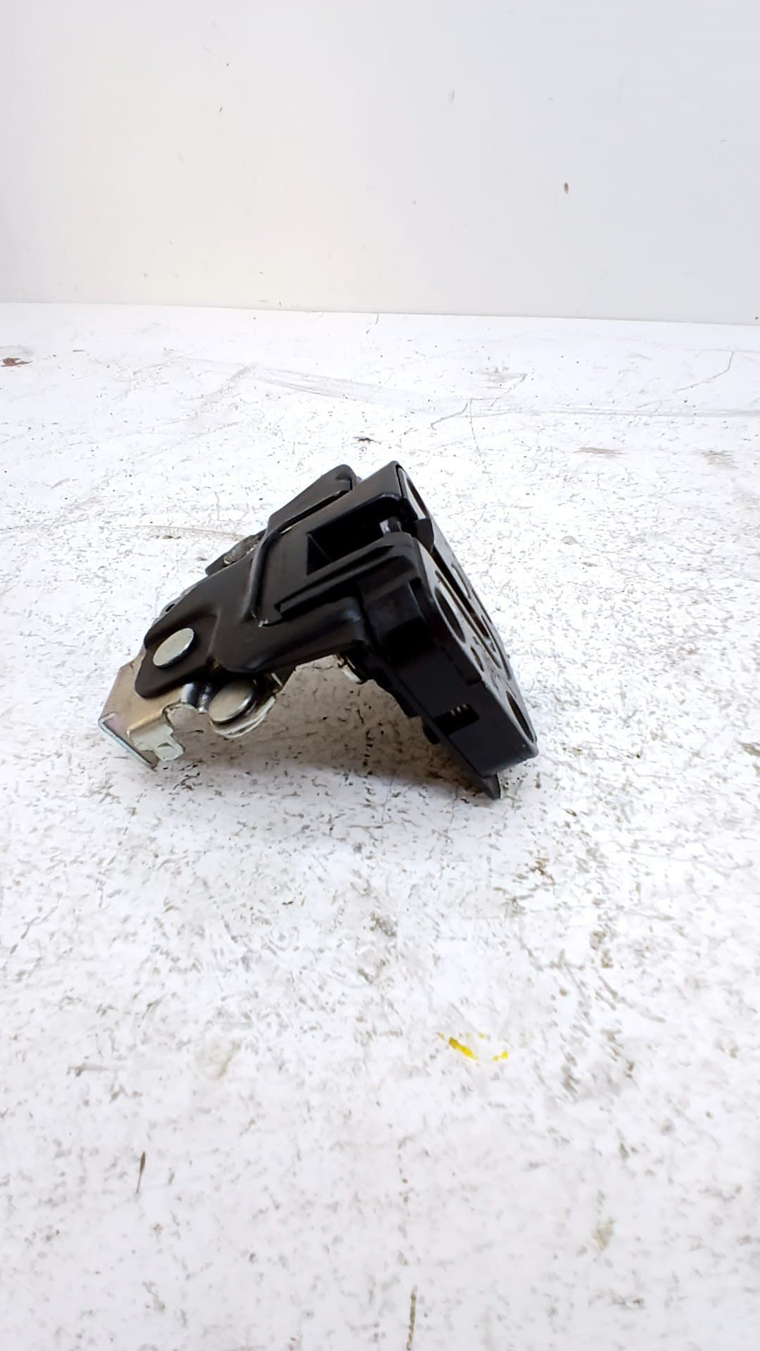 Cerradura puerta trasera derecha RENAULT MASTER IV FURGONETA 3