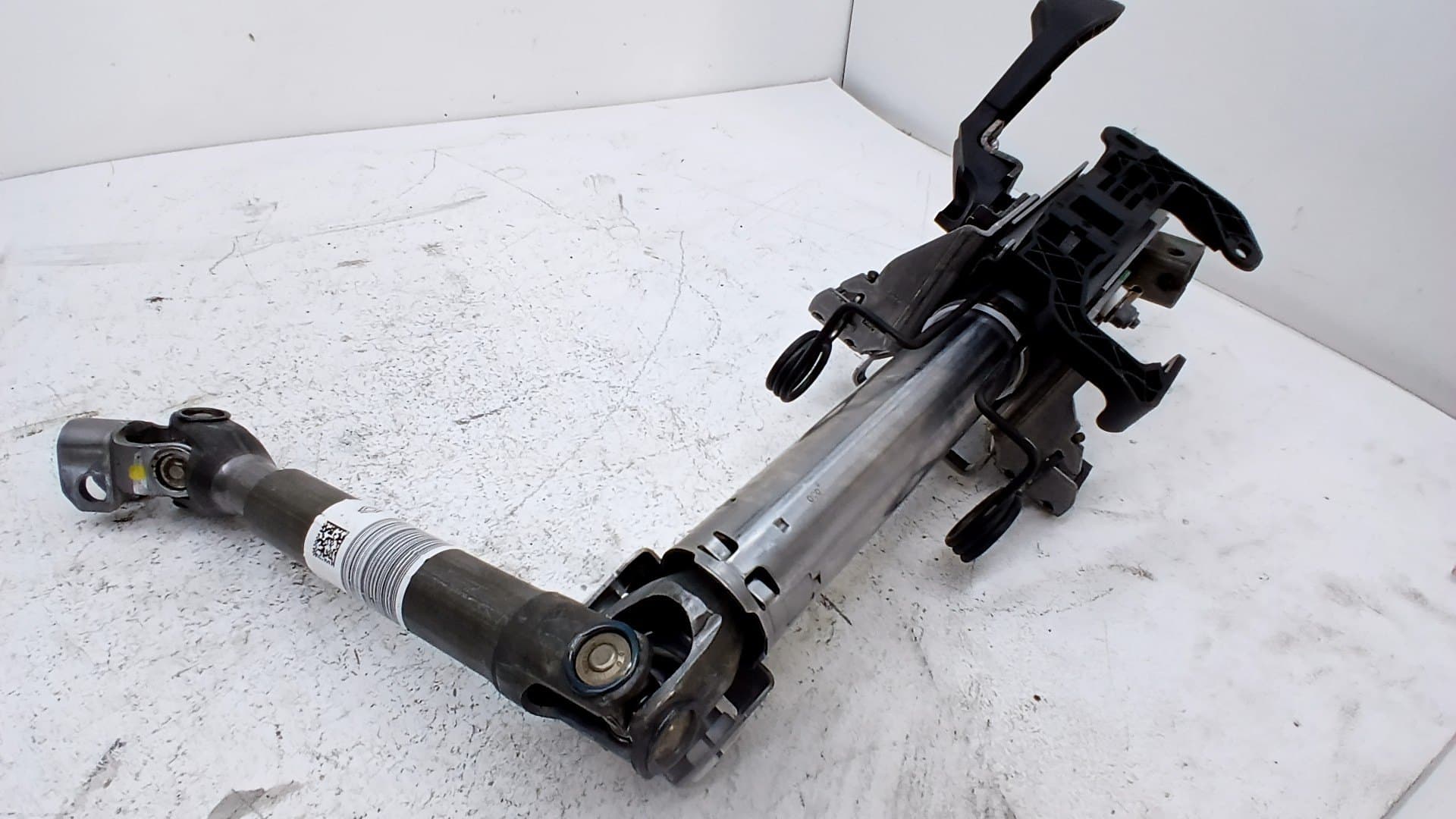 Columna direccion RENAULT MASTER IV FURGONETA 4