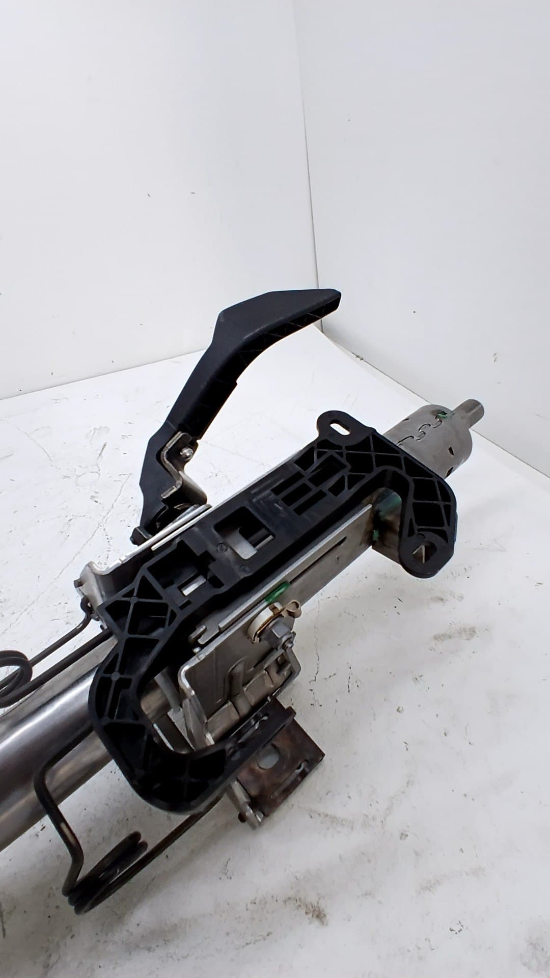Columna direccion RENAULT MASTER IV FURGONETA 3