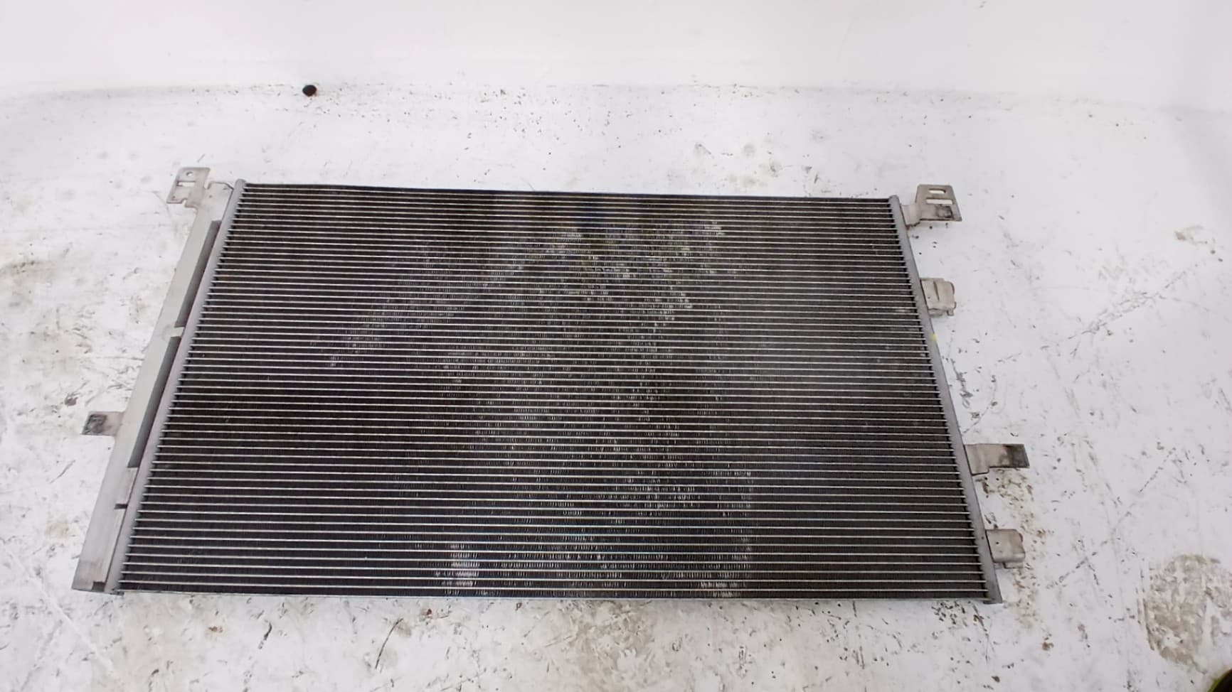 Recambio RENAULT MASTER IV FURGONETA ref. 921004663R 2