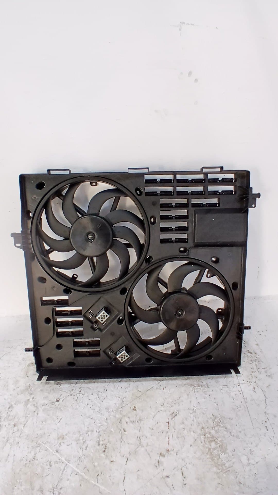 Electroventilador RENAULT MASTER IV FURGONETA 3