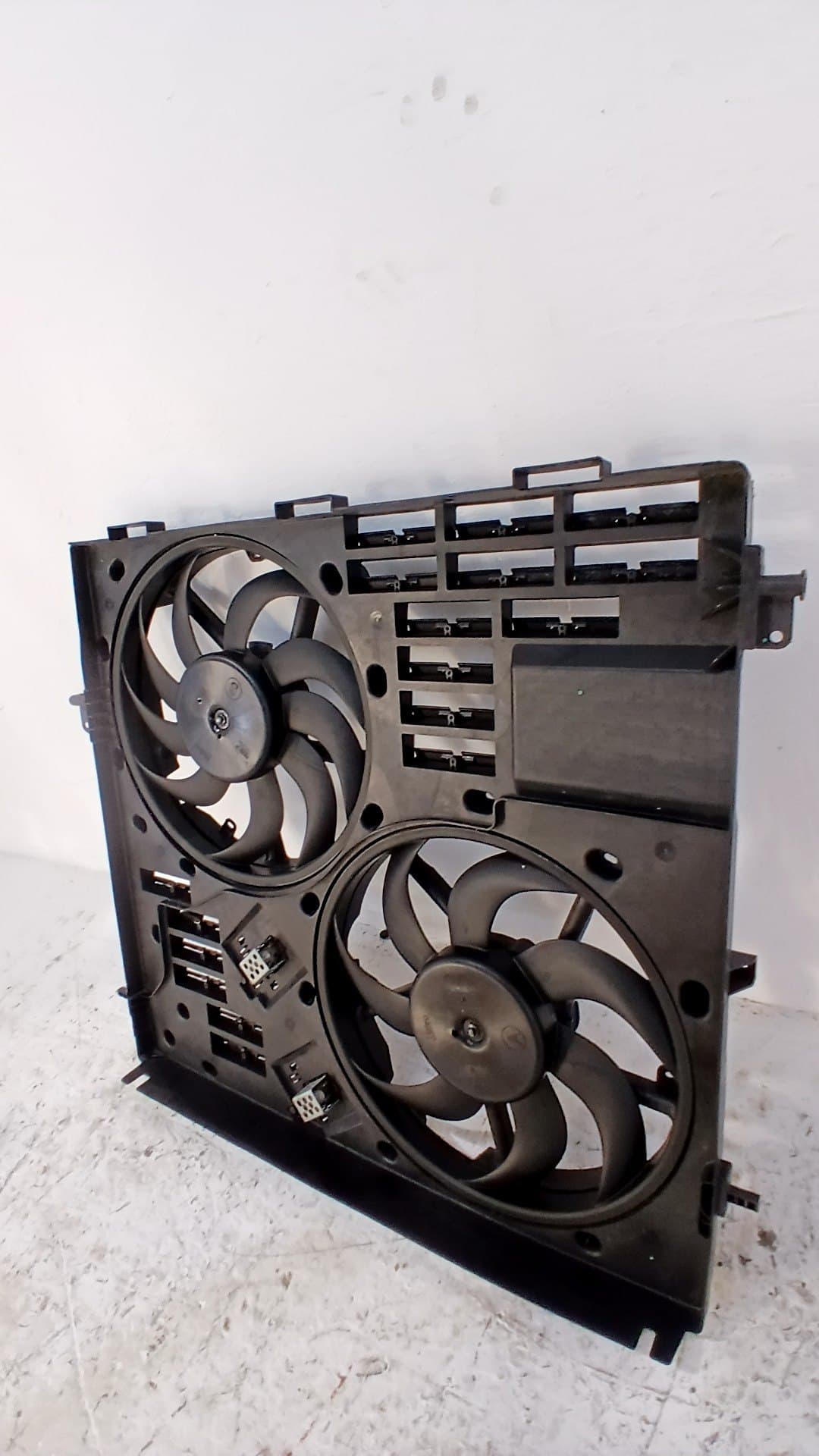 Electroventilador RENAULT MASTER IV FURGONETA 2