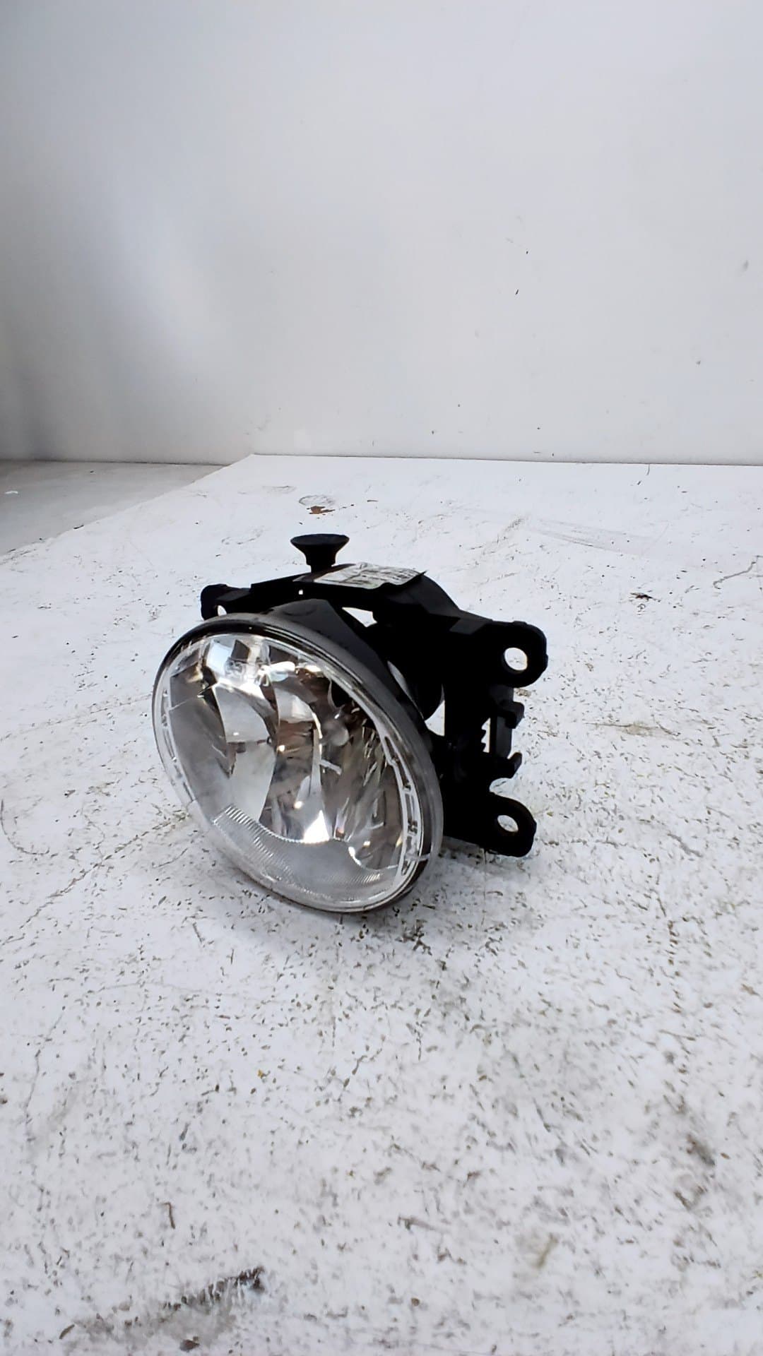 Faro antiniebla derecho RENAULT MASTER IV FURGONETA 3