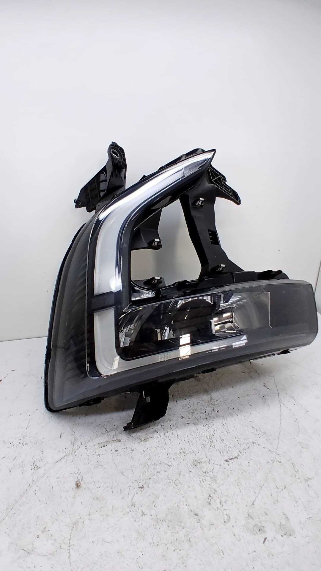 Faro izquierdo RENAULT MASTER IV FURGONETA