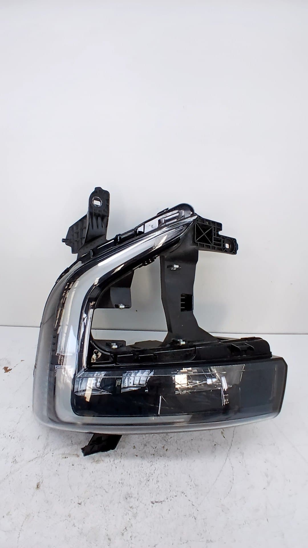 Faro izquierdo RENAULT MASTER IV FURGONETA 5
