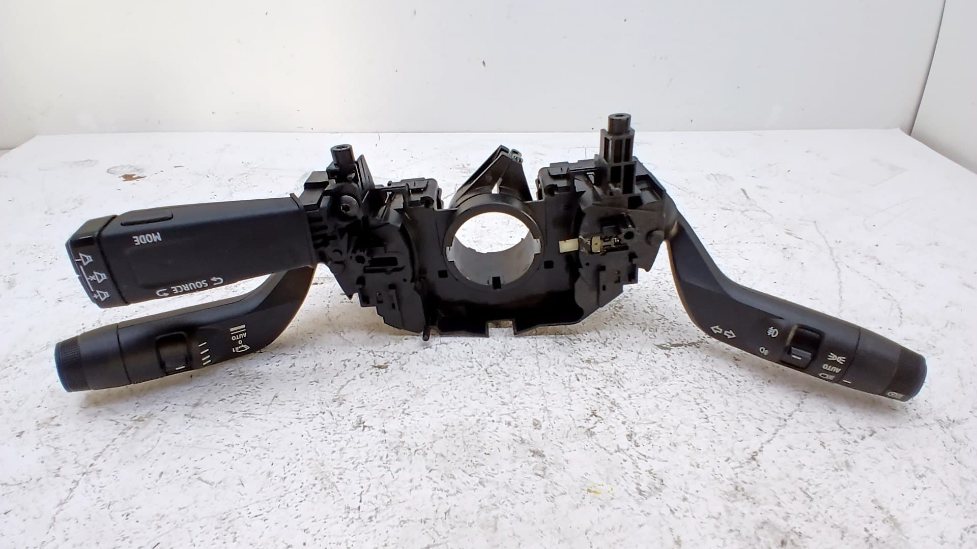 Mando multifuncion RENAULT MASTER IV FURGONETA 4