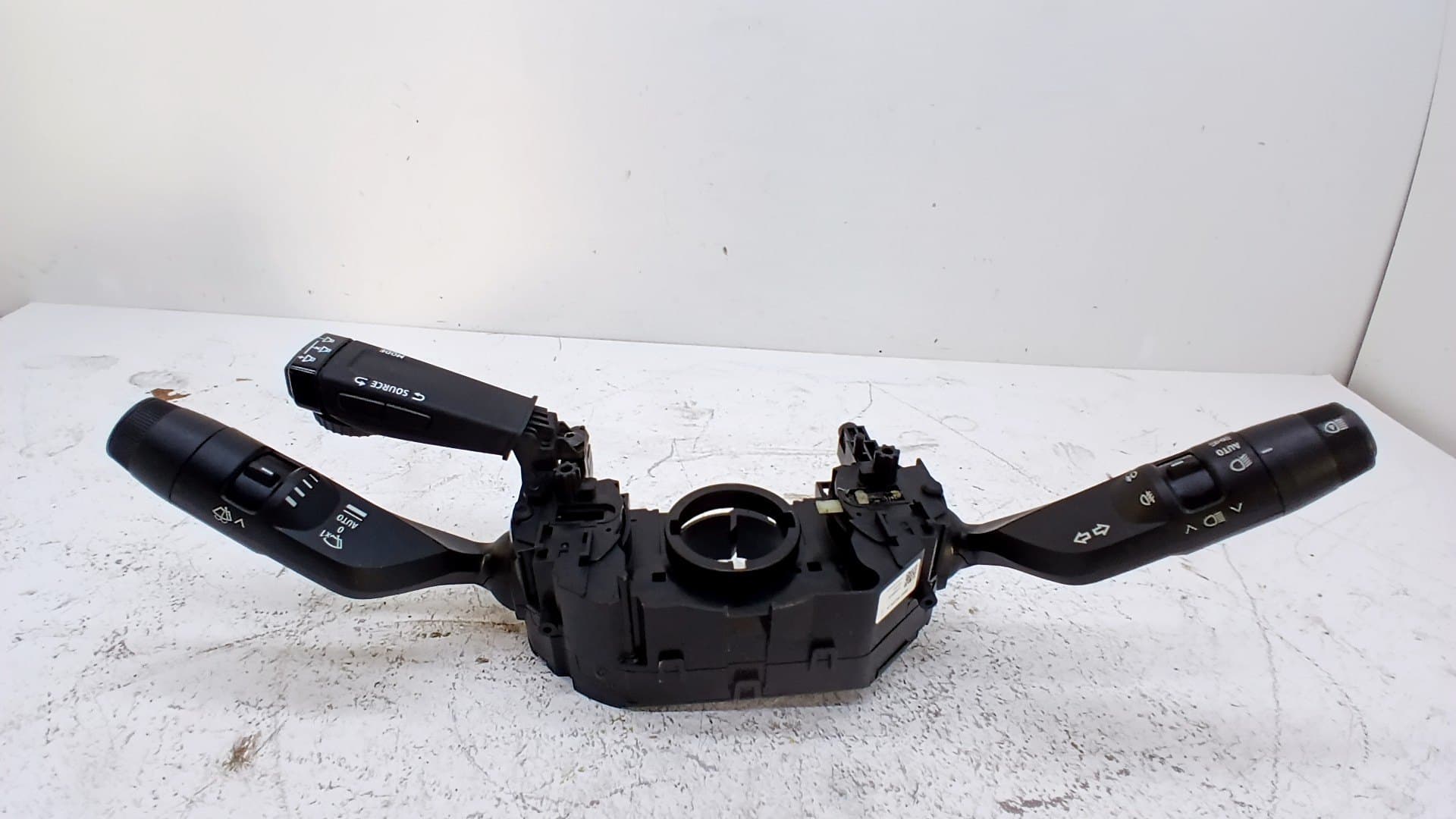 Mando multifuncion RENAULT MASTER IV FURGONETA