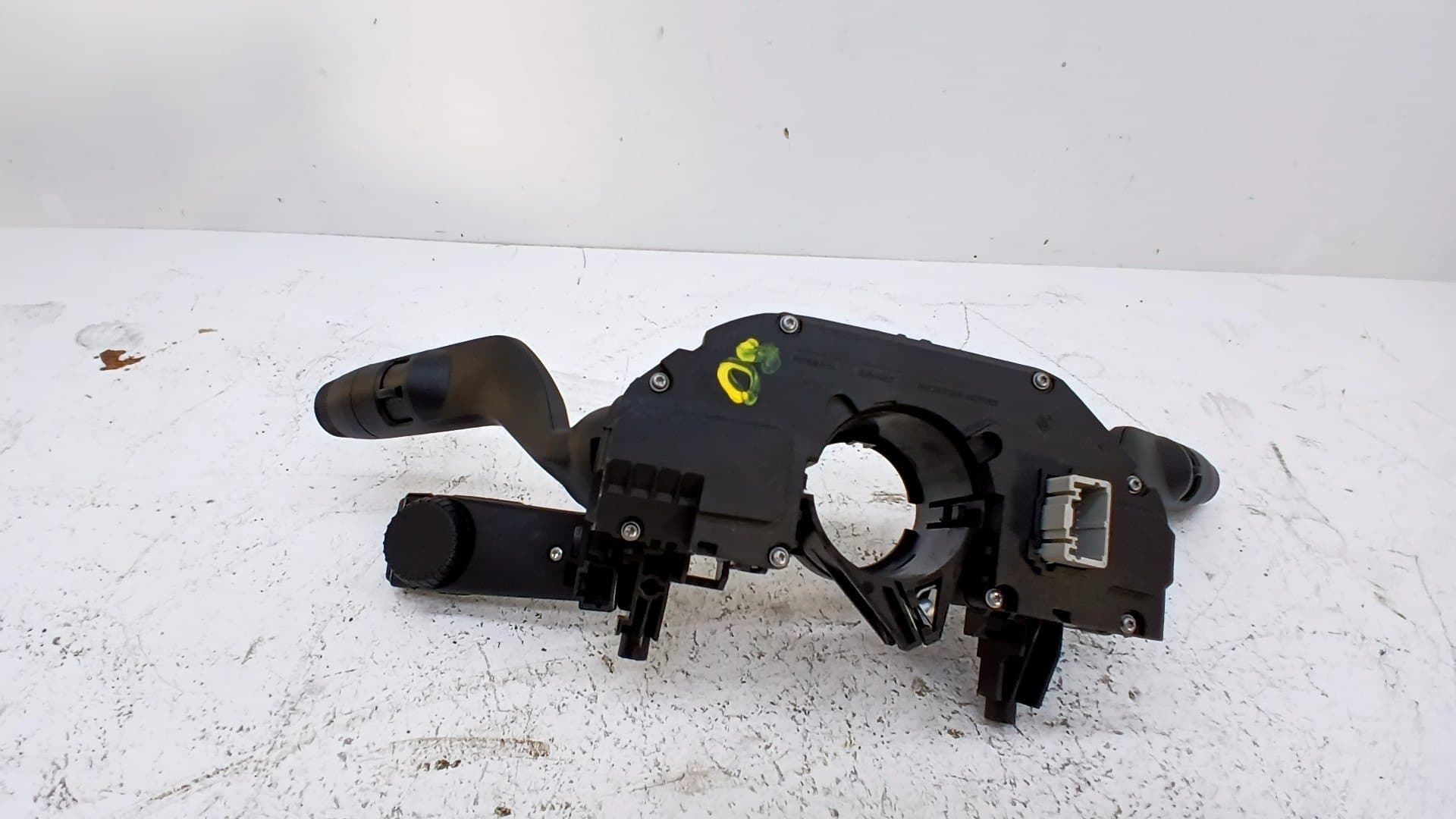 Mando multifuncion RENAULT MASTER IV FURGONETA 3
