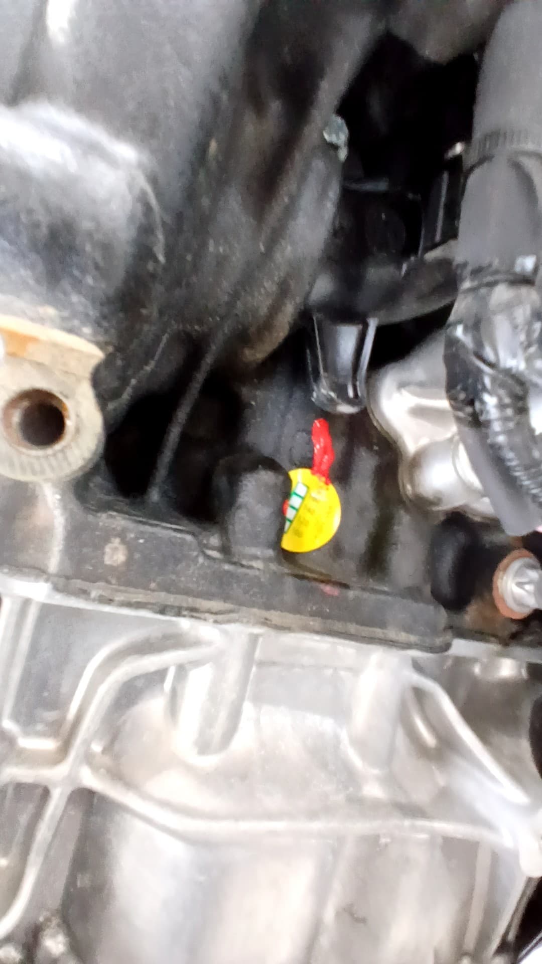 Motor completo RENAULT MASTER IV FURGONETA 3