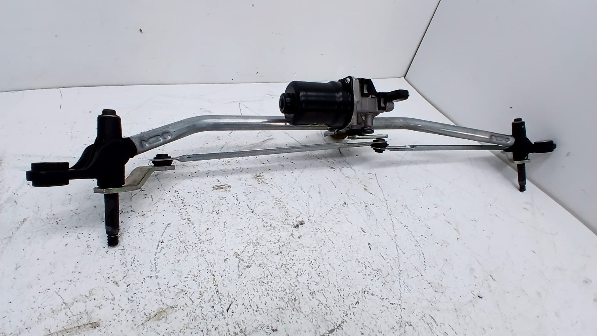 Motor limpia delantero RENAULT MASTER IV FURGONETA 3