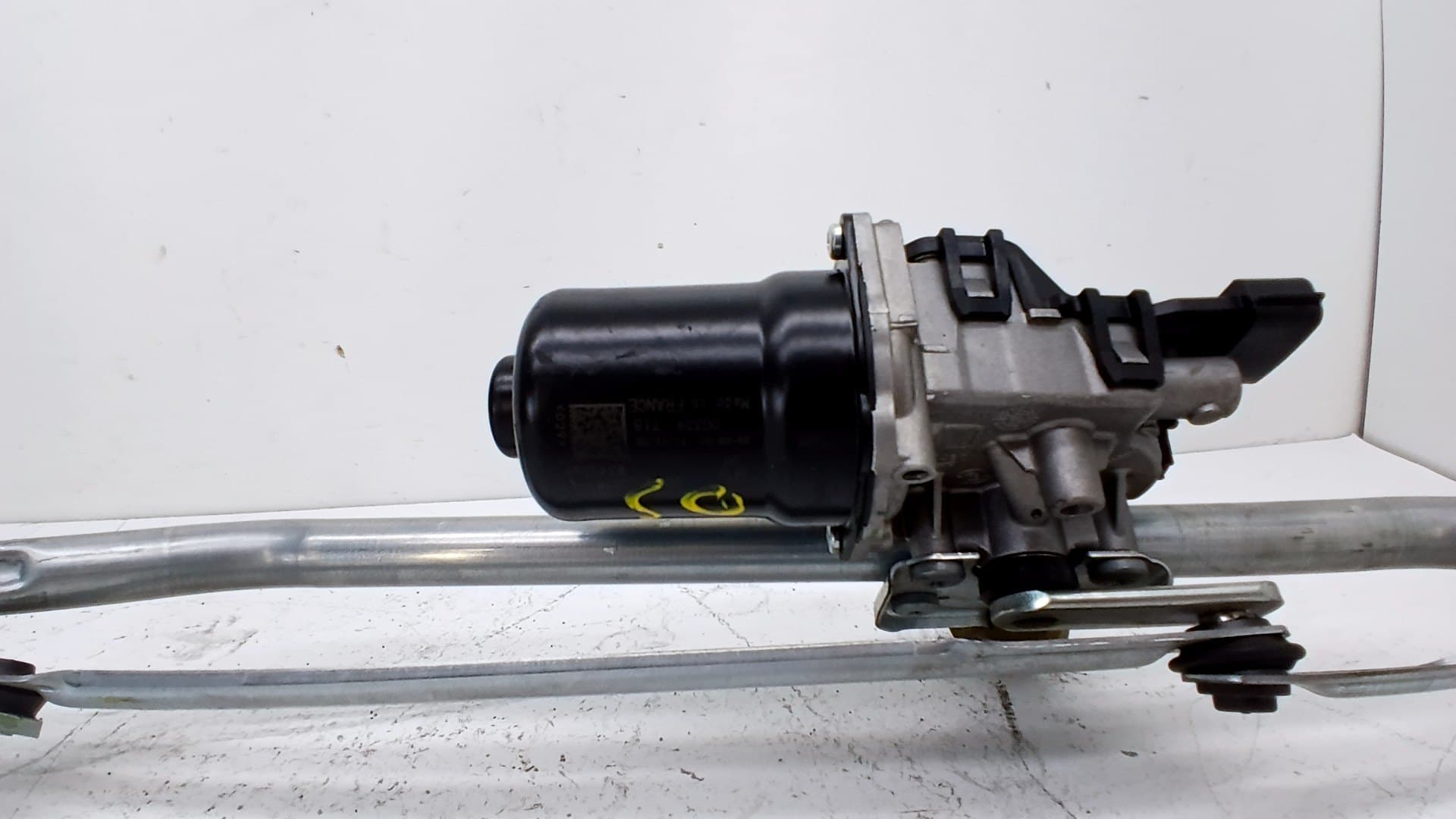 Motor limpia delantero RENAULT MASTER IV FURGONETA 2