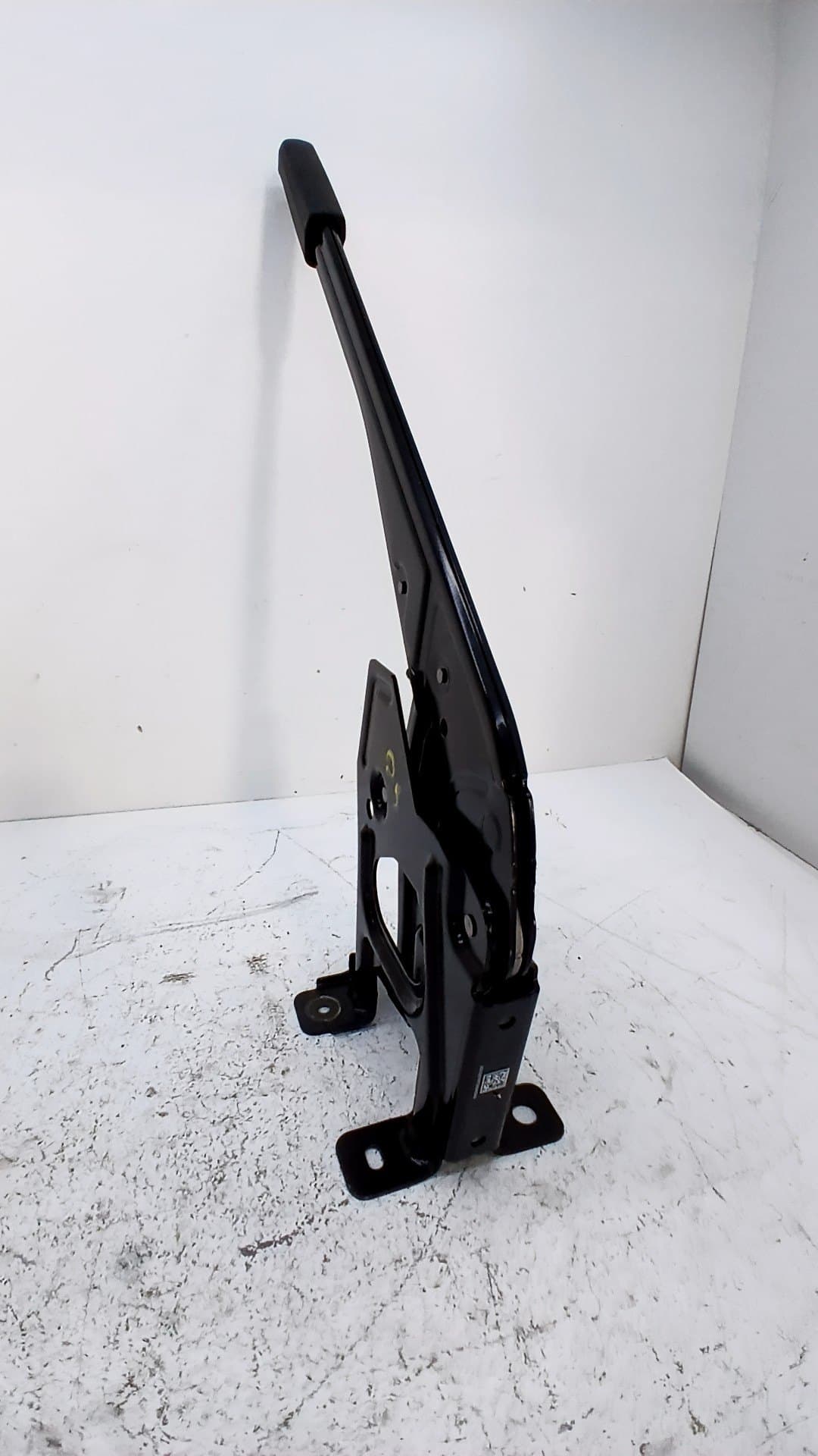 Palanca freno de mano RENAULT MASTER IV FURGONETA 4