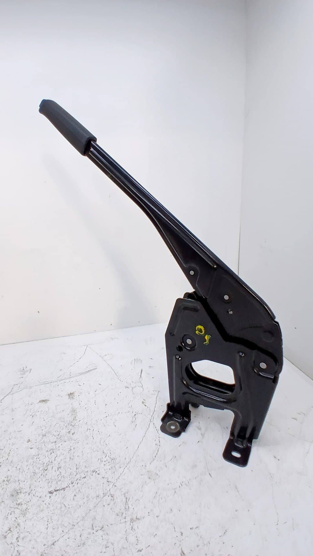 Palanca freno de mano RENAULT MASTER IV FURGONETA 3