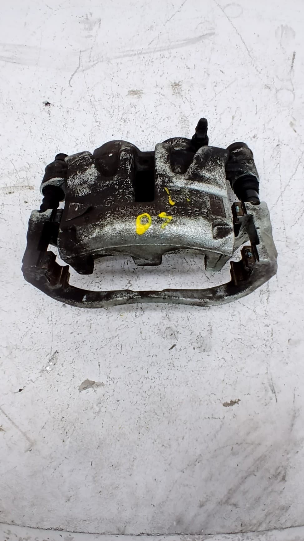 Recambio RENAULT MASTER IV FURGONETA ref. 410113728R 4