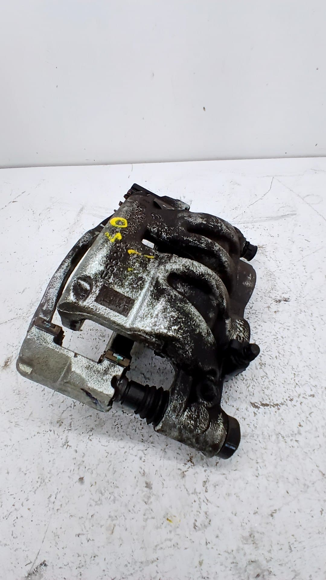 Recambio RENAULT MASTER IV FURGONETA ref. 410113728R 3