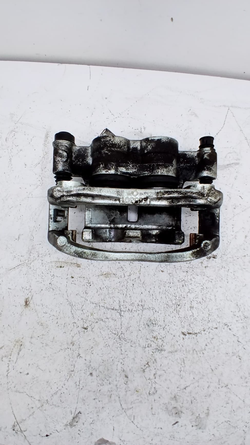 Recambio RENAULT MASTER IV FURGONETA ref. 410113728R 2