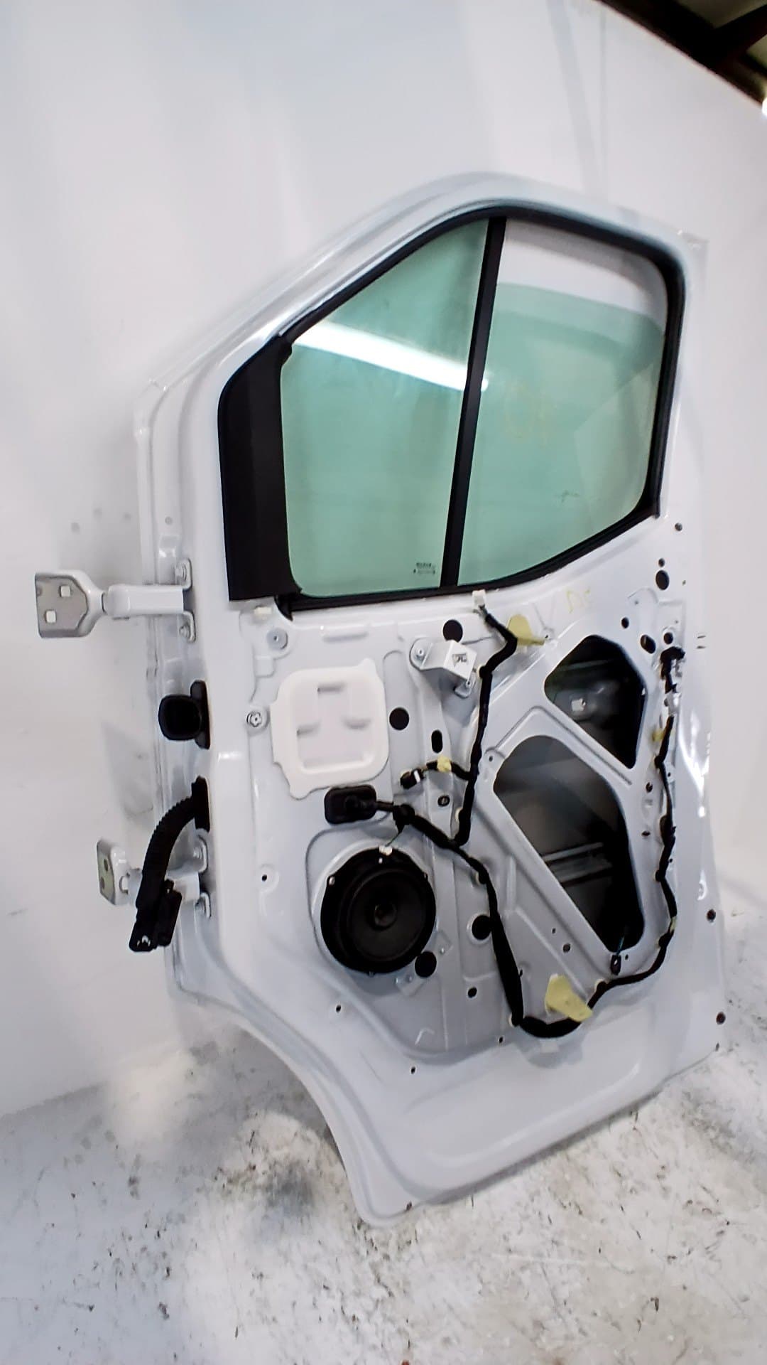 Puerta delantera derecha RENAULT MASTER IV FURGONETA 4