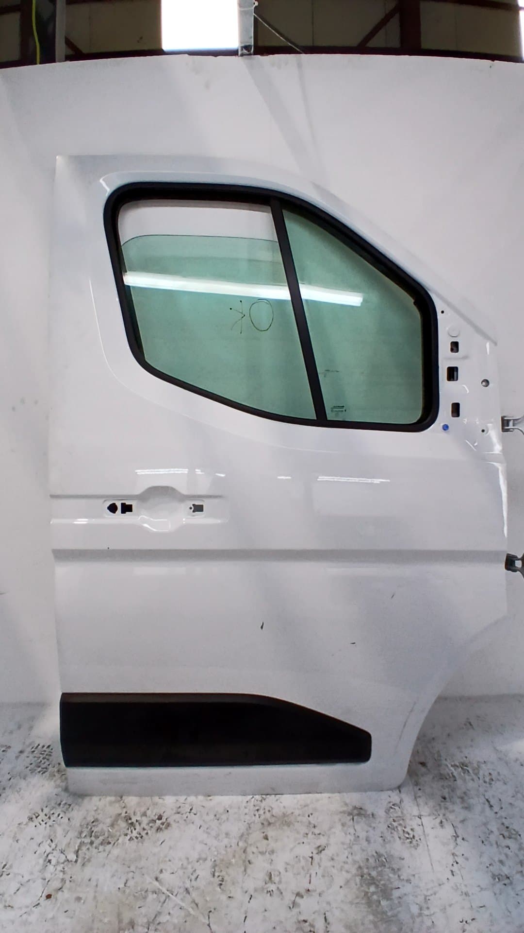 Puerta delantera derecha RENAULT MASTER IV FURGONETA 3
