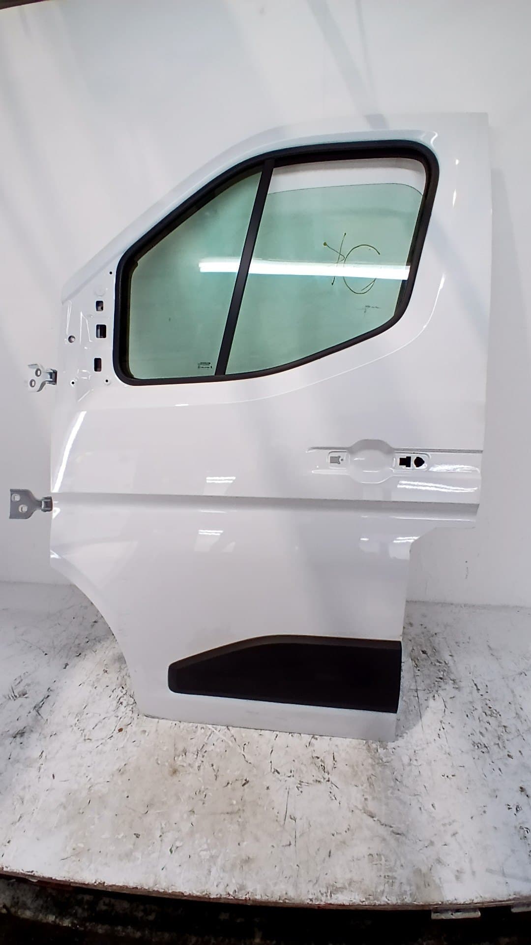 Puerta delantera izquierda RENAULT MASTER IV FURGONETA
