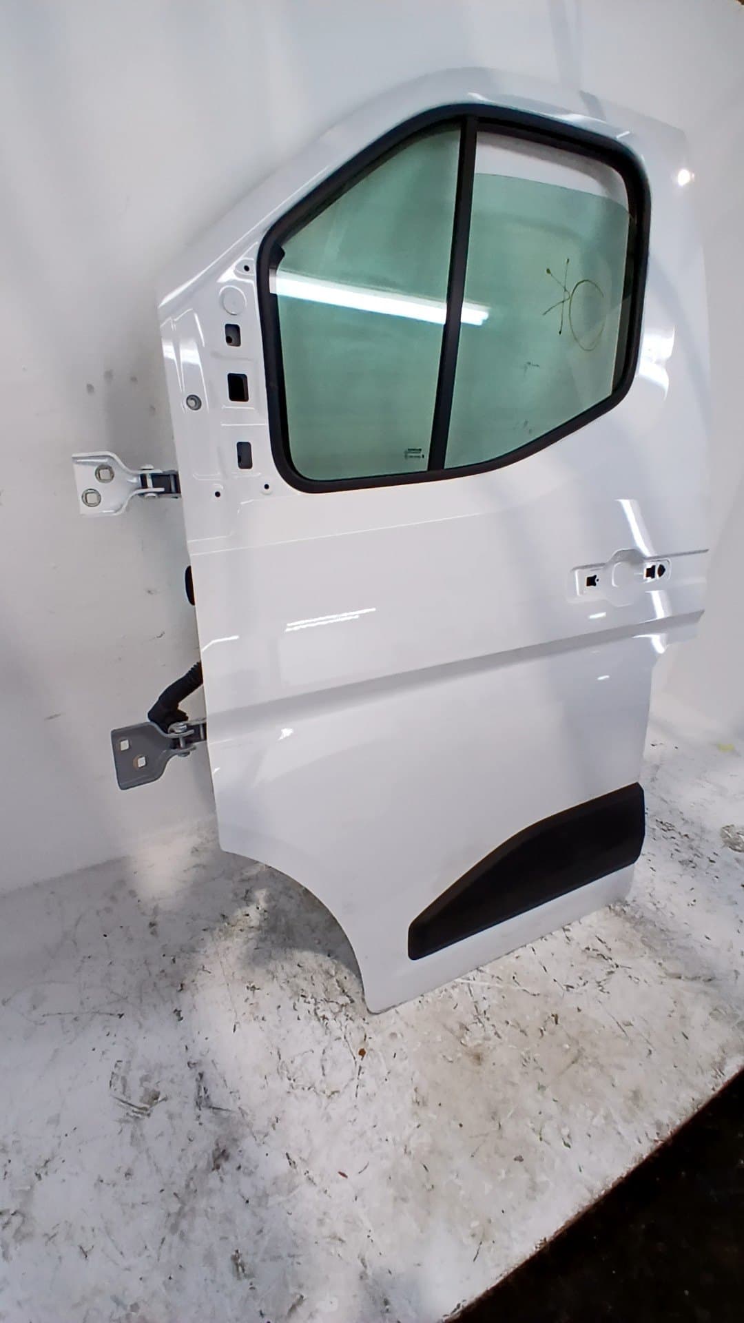 Puerta delantera izquierda RENAULT MASTER IV FURGONETA 5