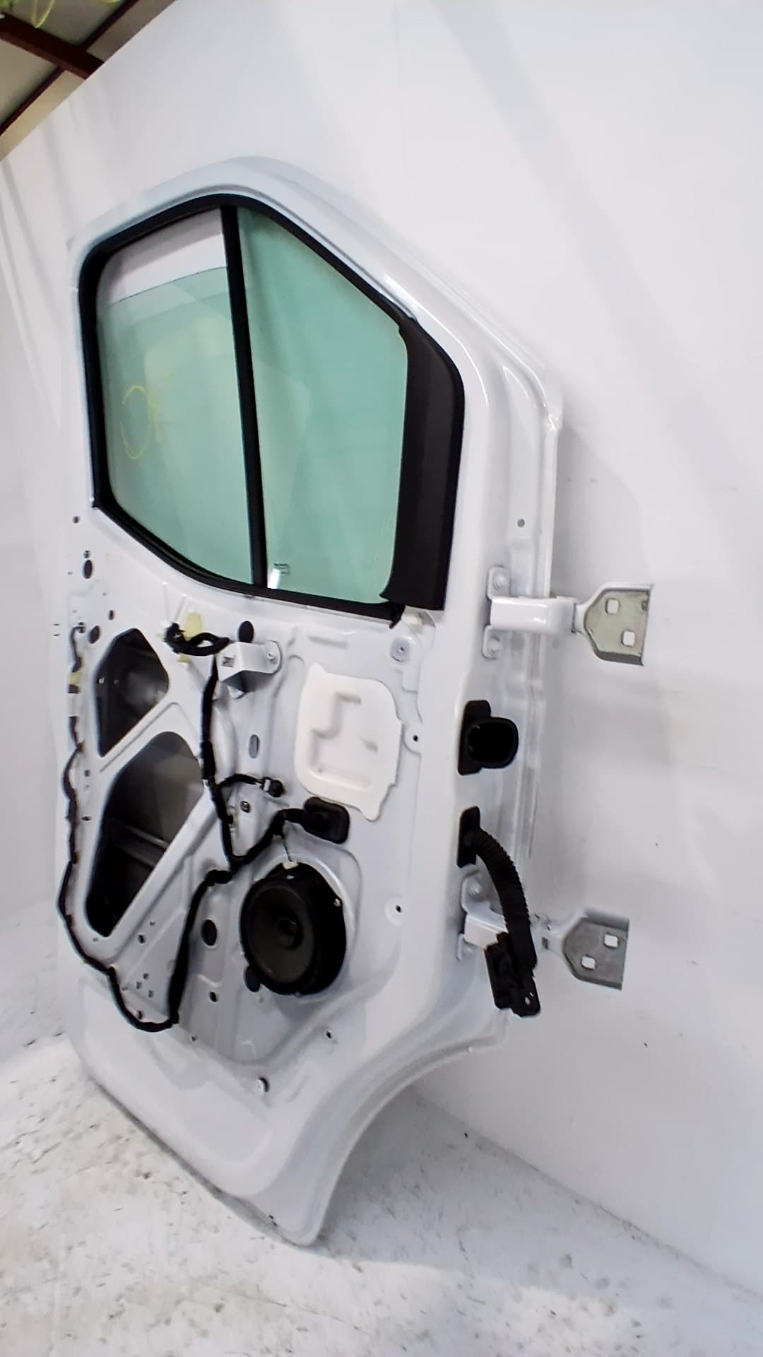 Puerta delantera izquierda RENAULT MASTER IV FURGONETA 4