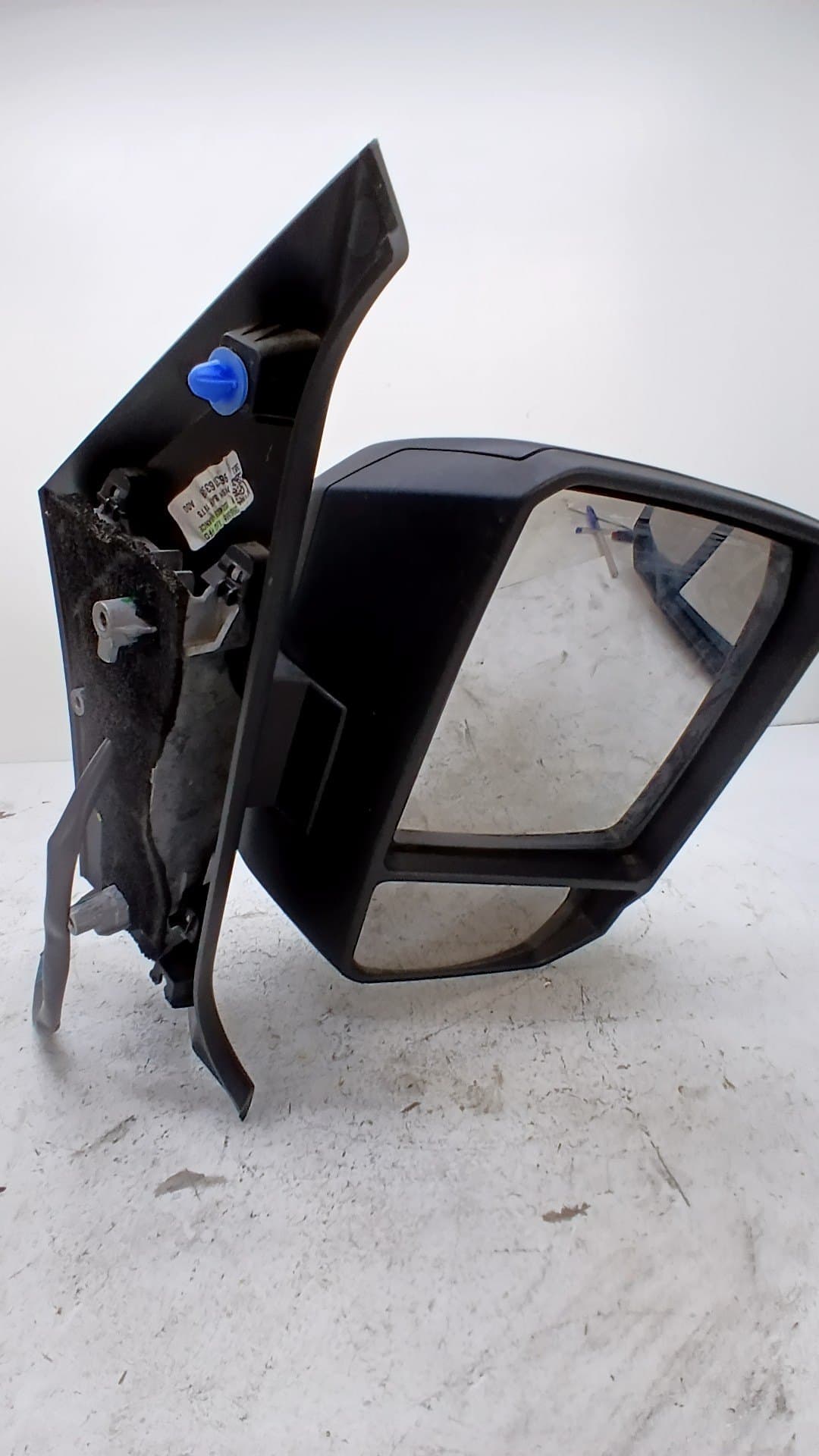 Retrovisor derecho RENAULT MASTER IV FURGONETA
