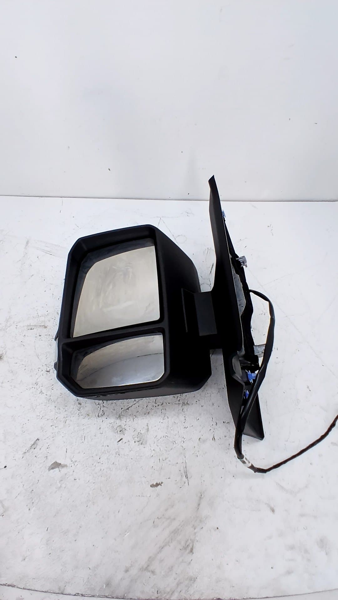 Retrovisor izquierdo RENAULT MASTER IV FURGONETA