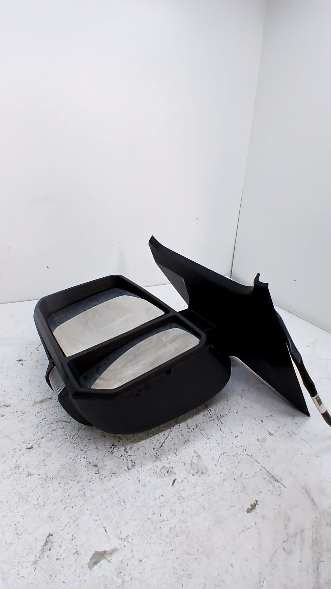 Retrovisor izquierdo RENAULT MASTER IV FURGONETA 5