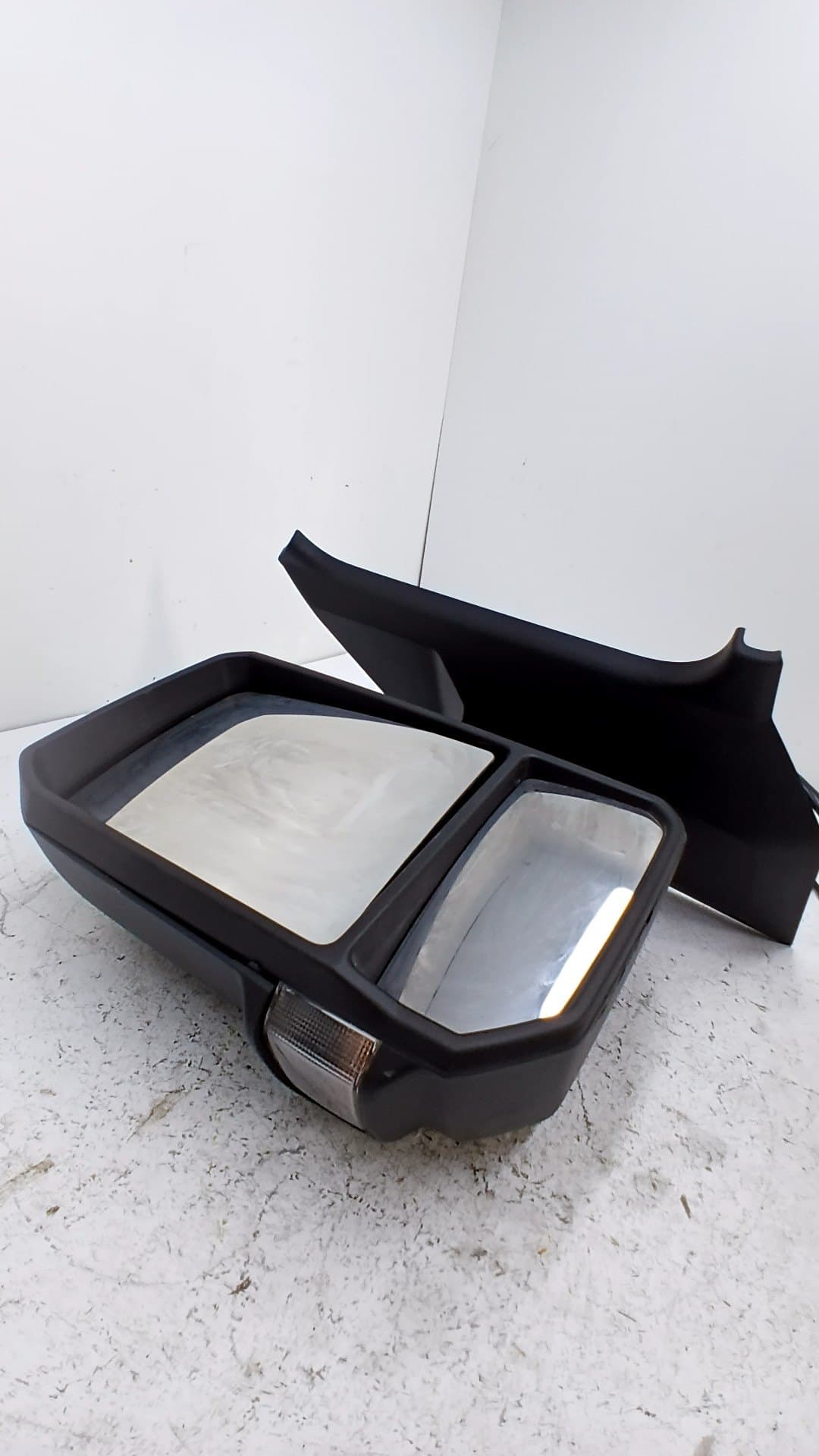 Retrovisor izquierdo RENAULT MASTER IV FURGONETA 4