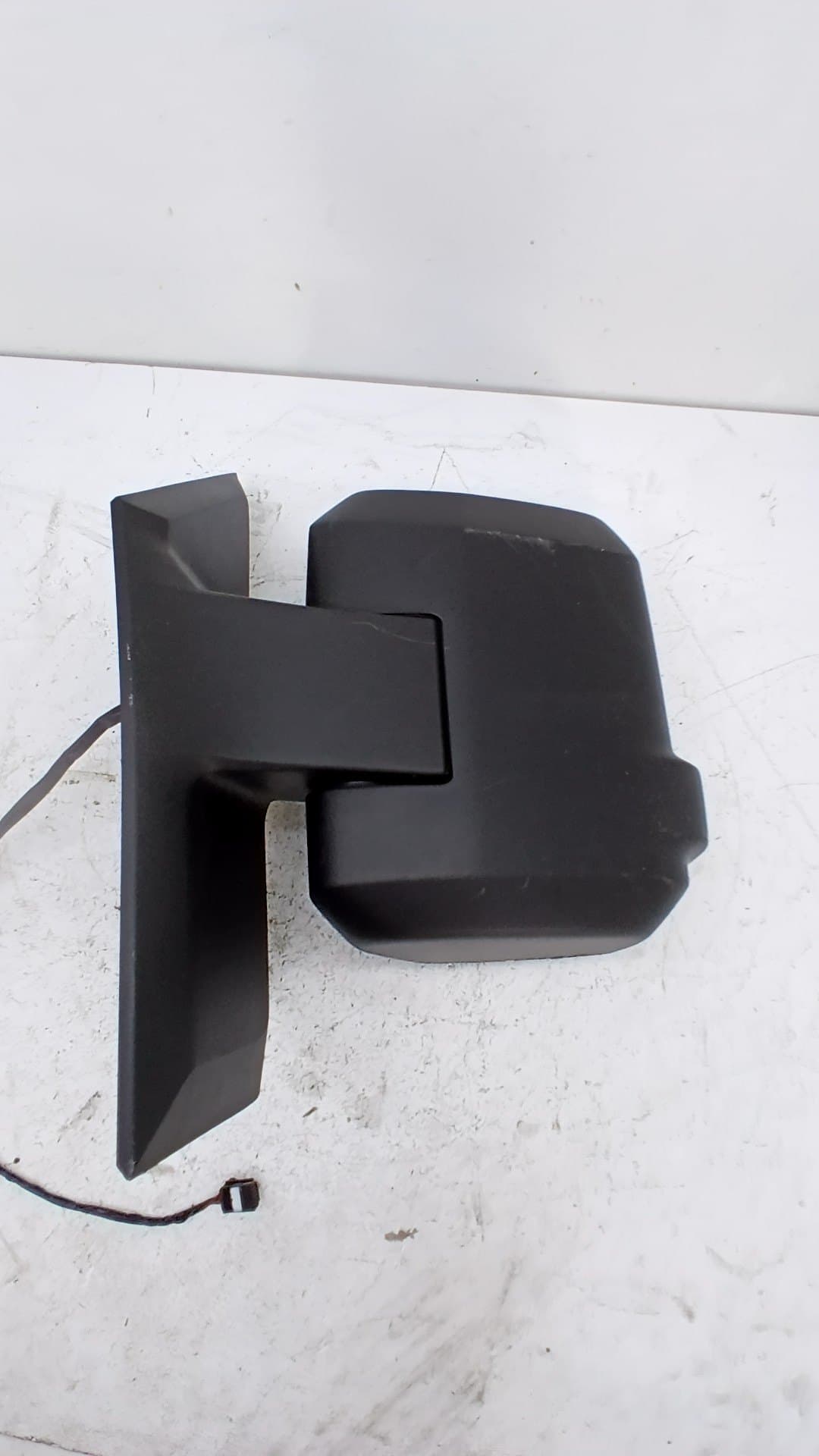 Retrovisor izquierdo RENAULT MASTER IV FURGONETA 2