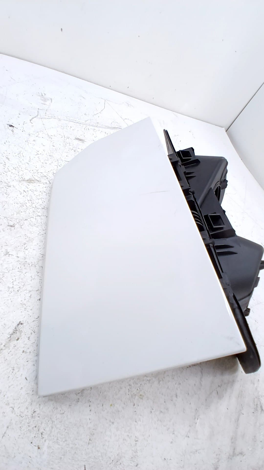 Tapa exterior combustible RENAULT MASTER IV FURGONETA