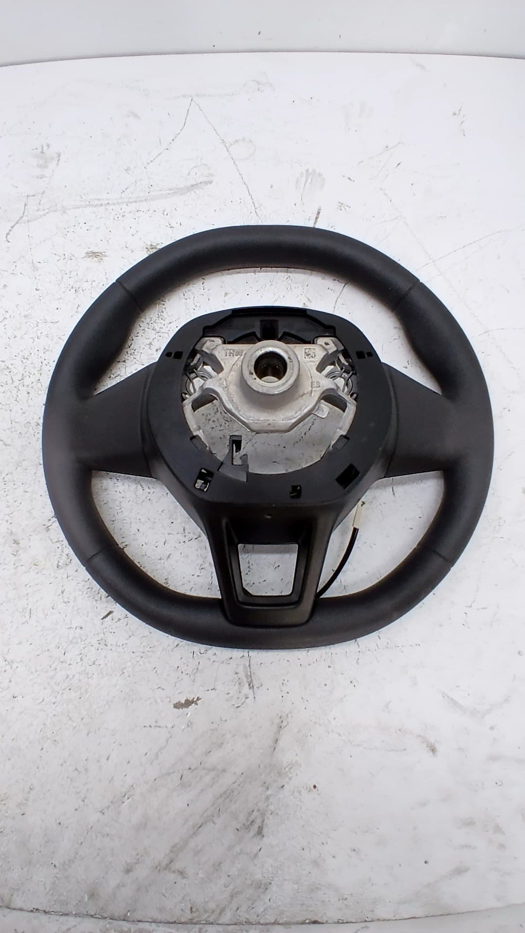 Volante RENAULT MASTER IV FURGONETA 3