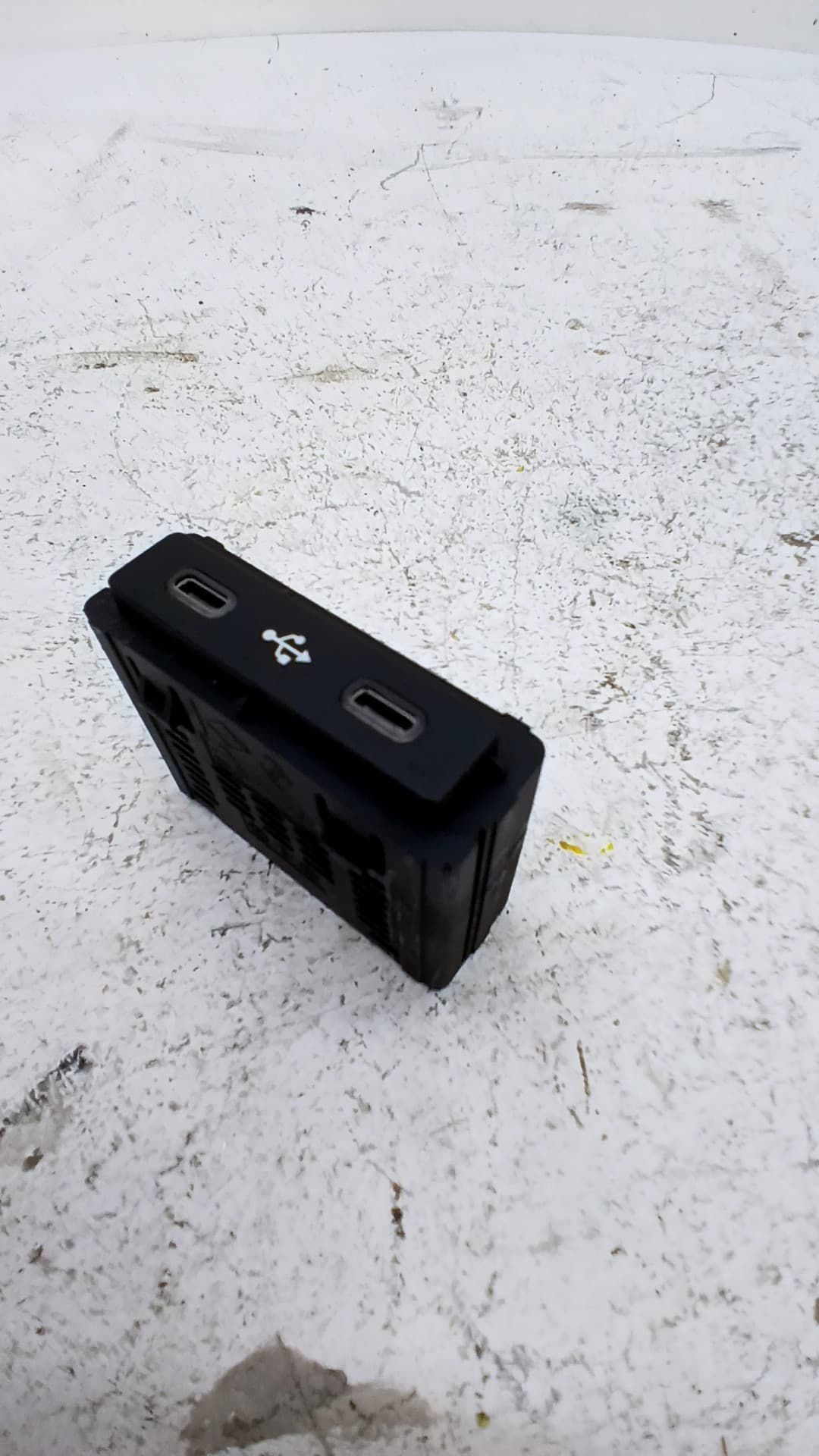 Recambio RENAULT MASTER IV FURGONETA ref. 284H38566R 4