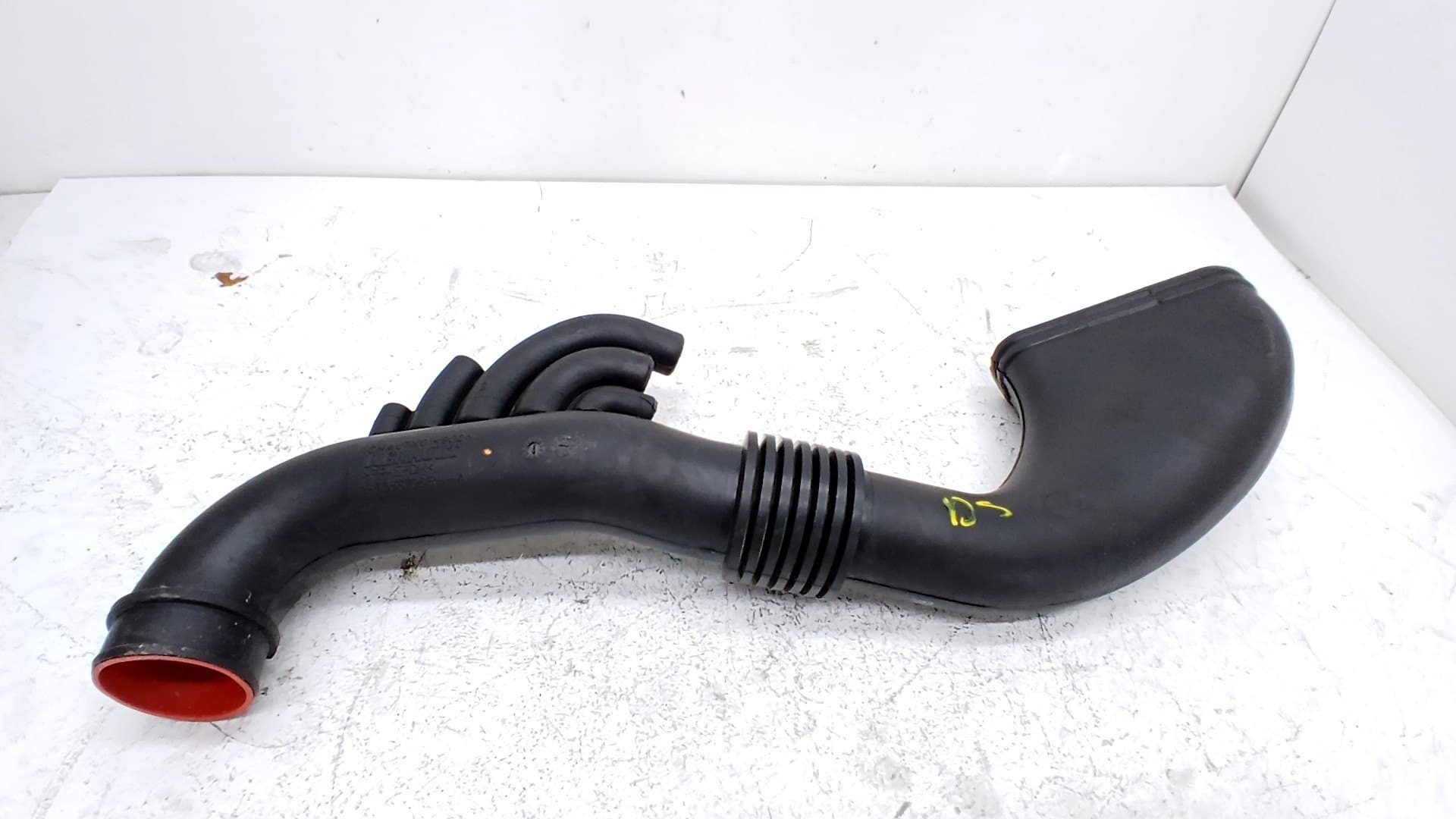 Recambio RENAULT MASTER IV FURGONETA ref. 165558706R 3