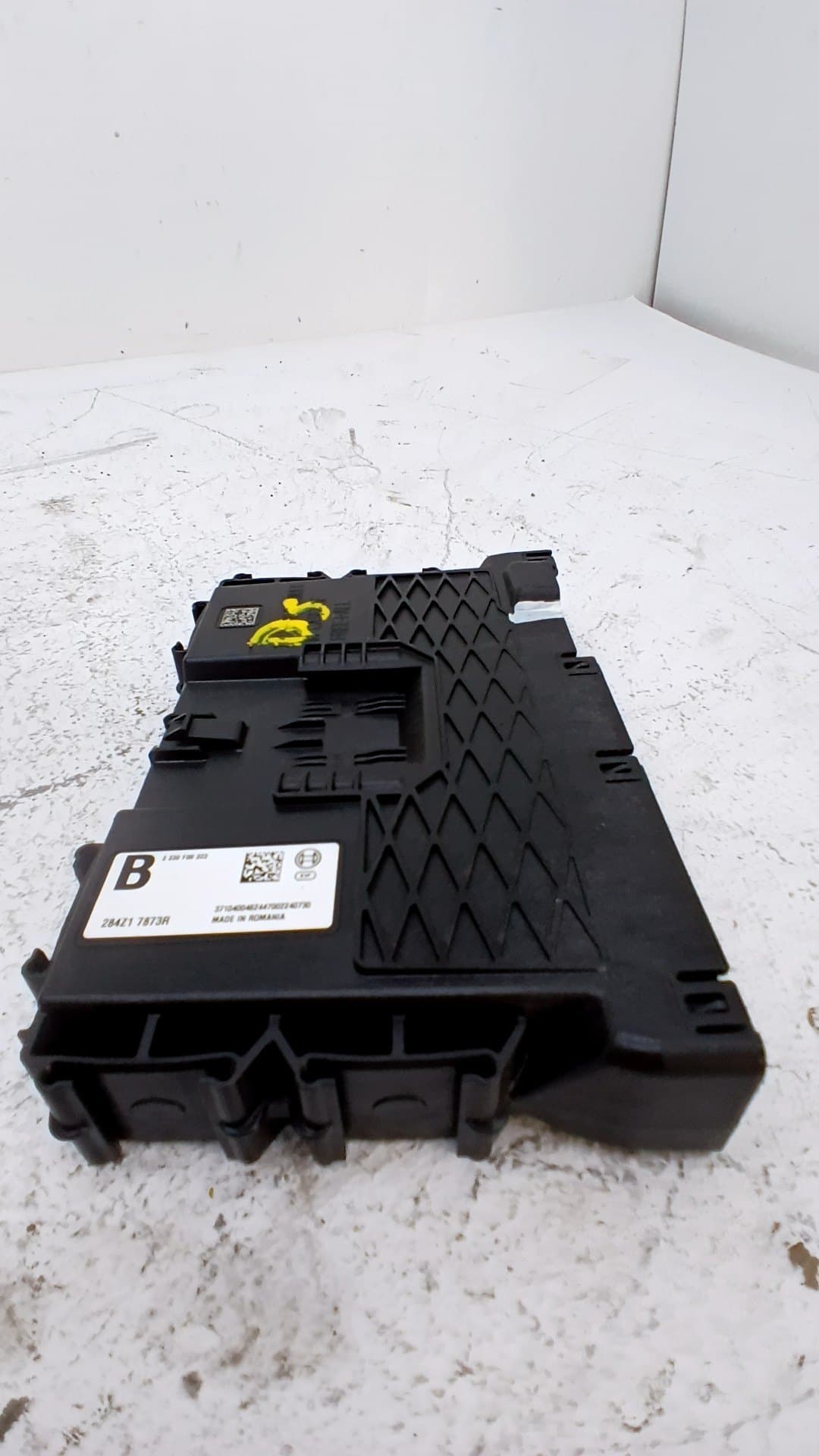 Modulo electronico RENAULT MASTER IV FURGONETA 4